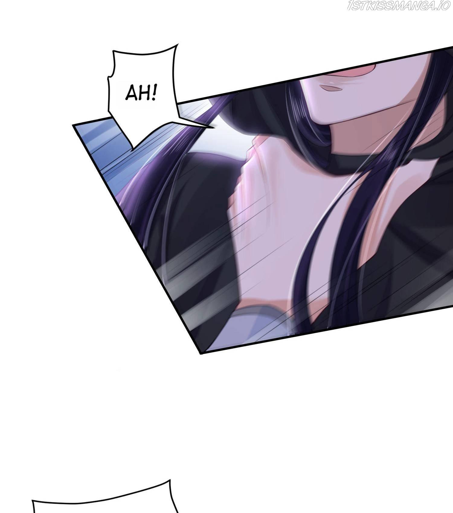 My horse is a Vixen Chapter 85 page 18 - 
