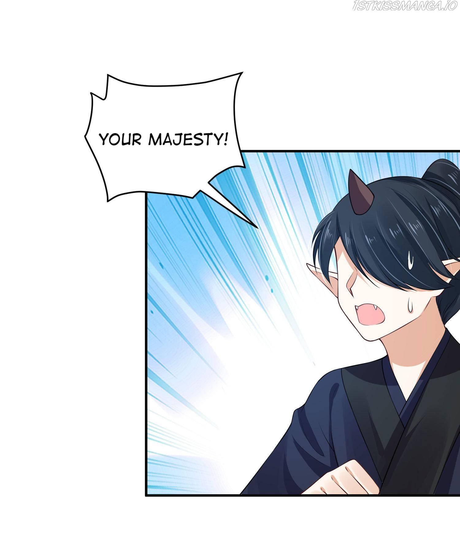 My horse is a Vixen Chapter 85 page 23 - 