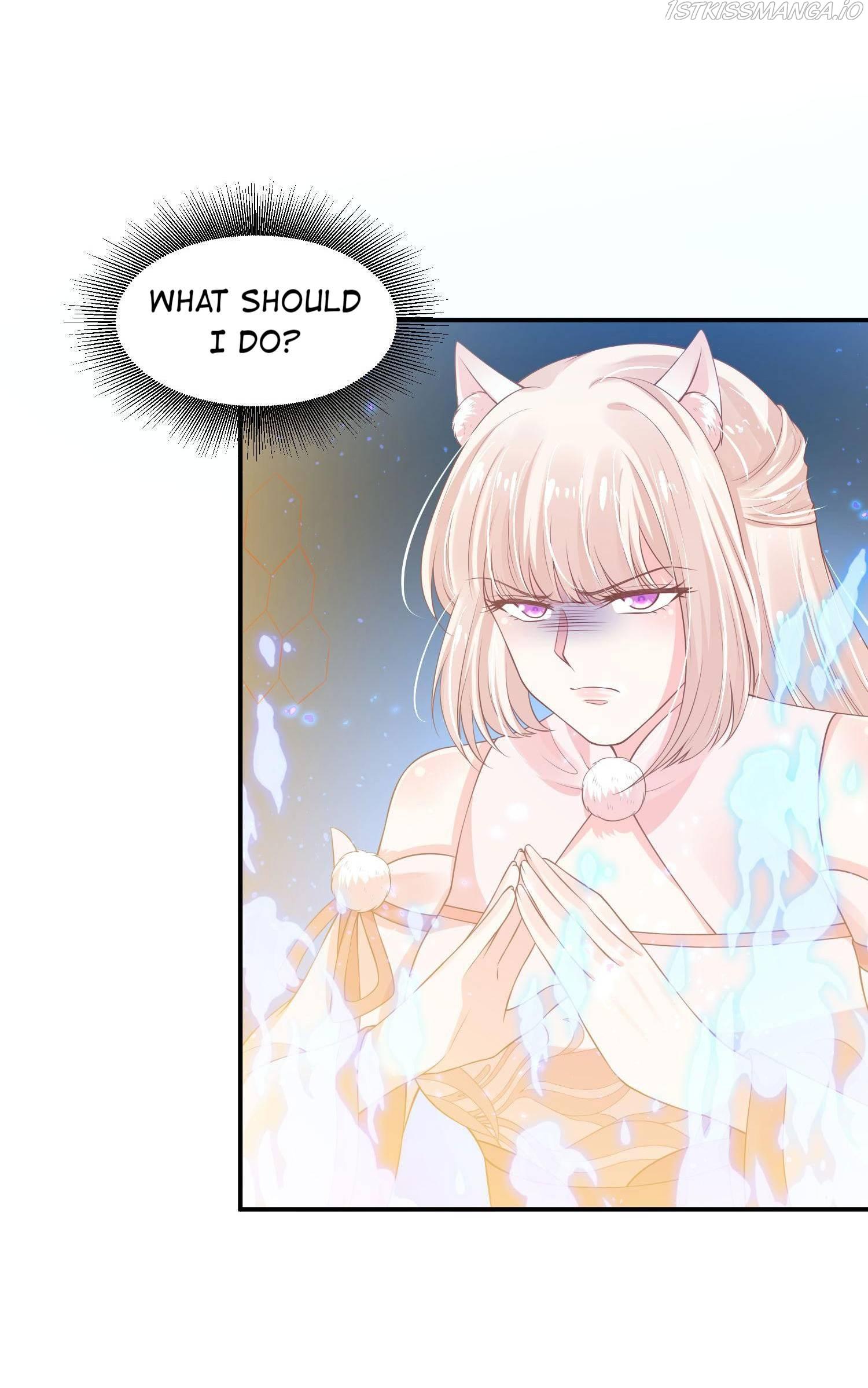 My horse is a Vixen Chapter 85 page 10 - 