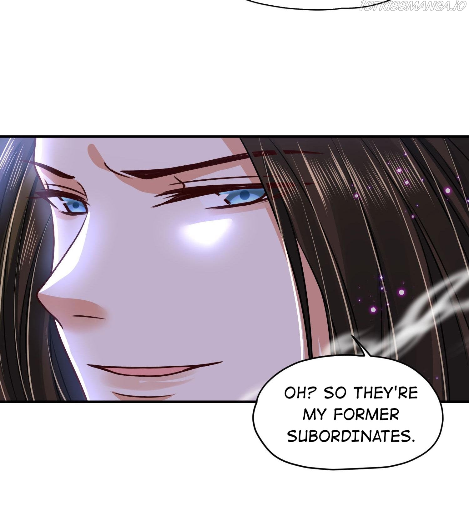 My horse is a Vixen Chapter 86 page 15 - 