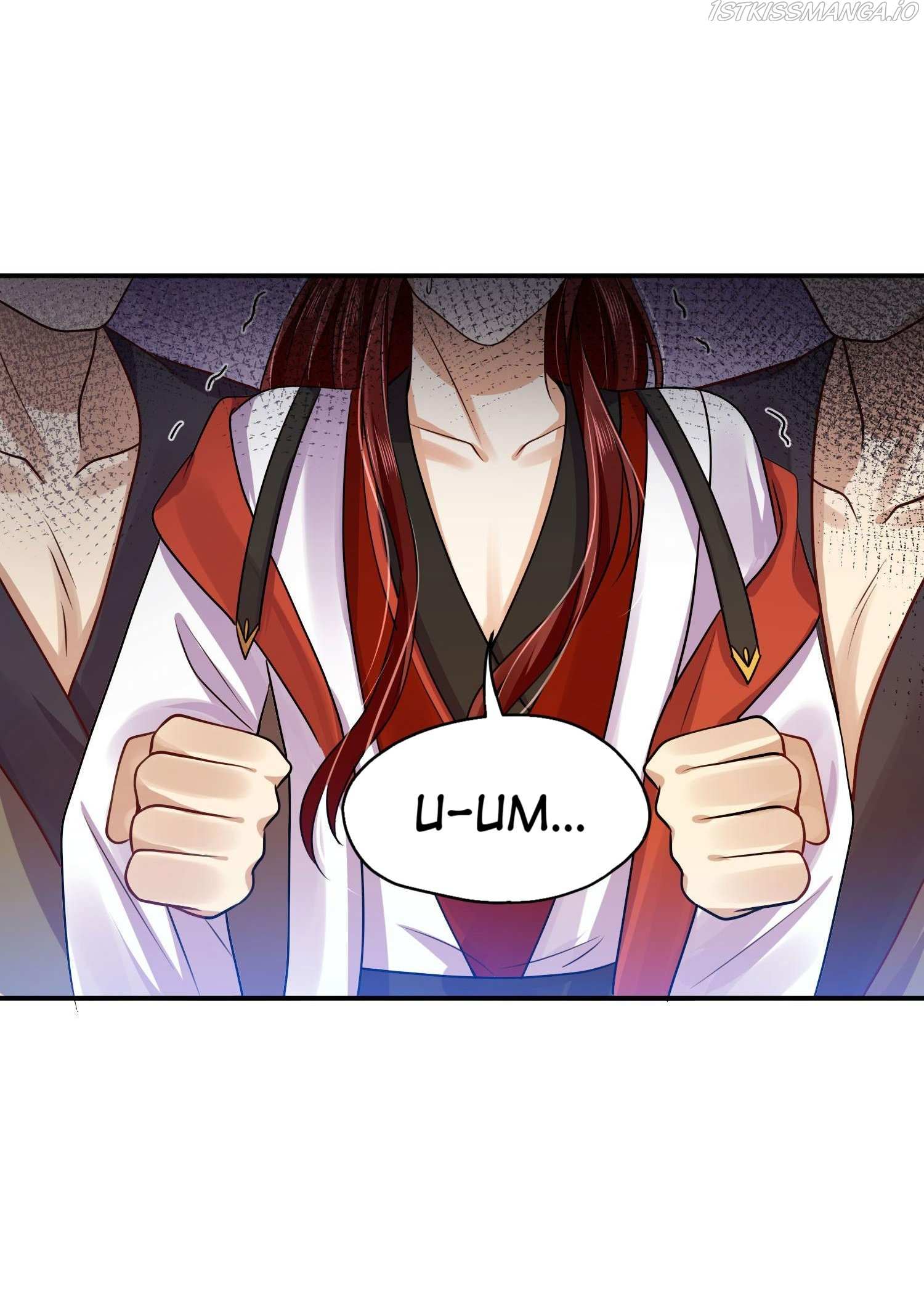 My horse is a Vixen Chapter 86 page 17 - 
