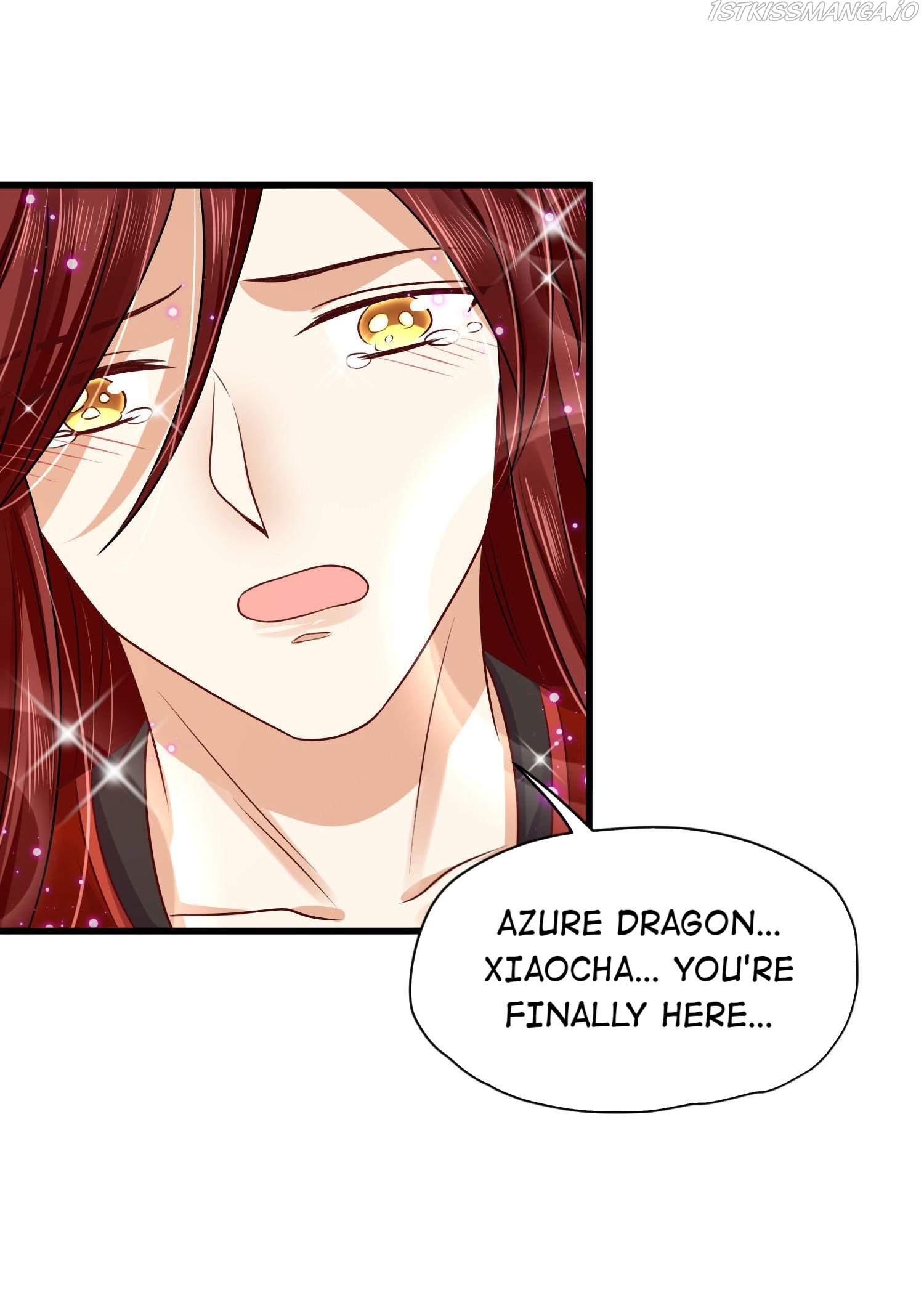 My horse is a Vixen Chapter 86 page 25 - 