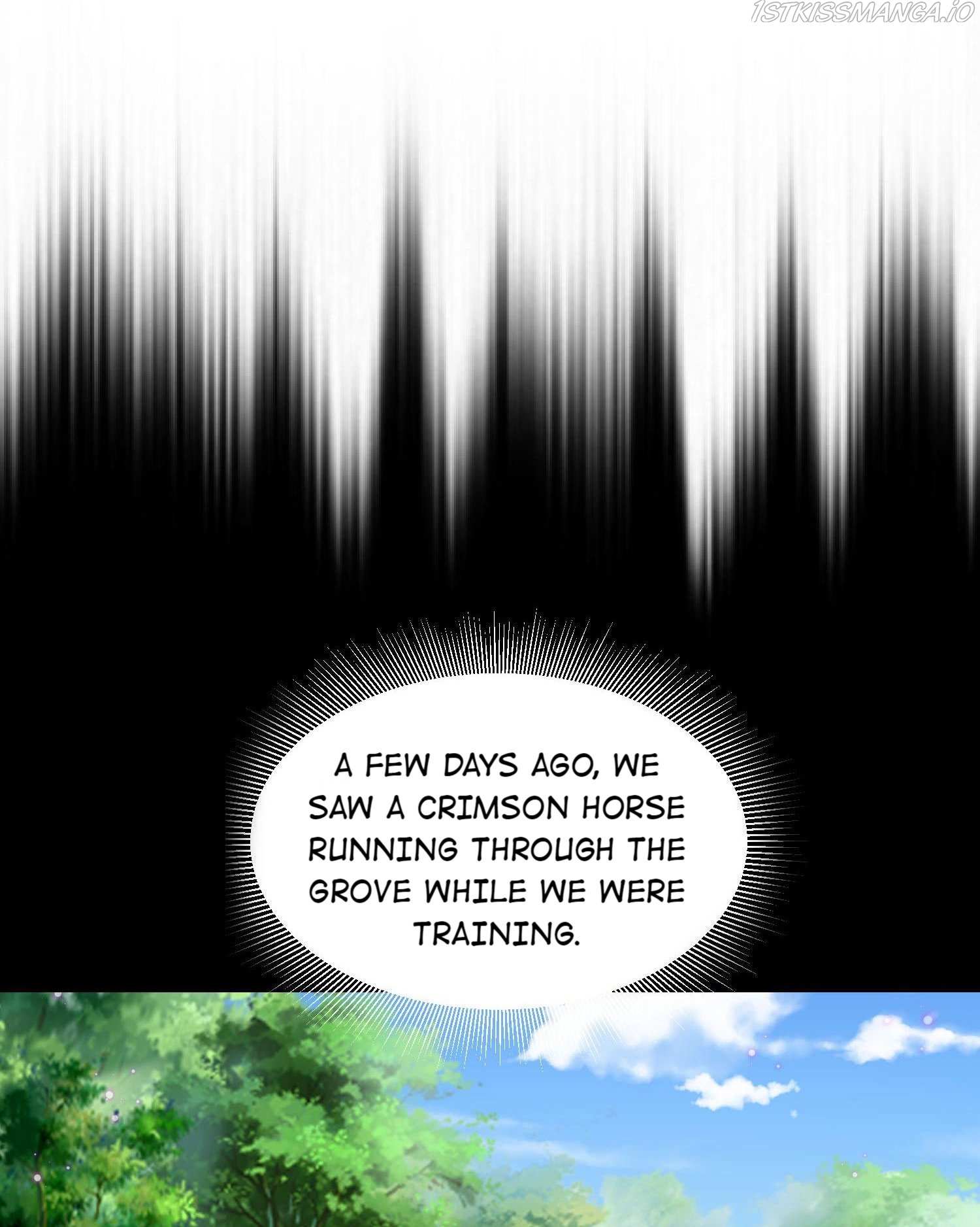 My horse is a Vixen Chapter 86 page 30 - 