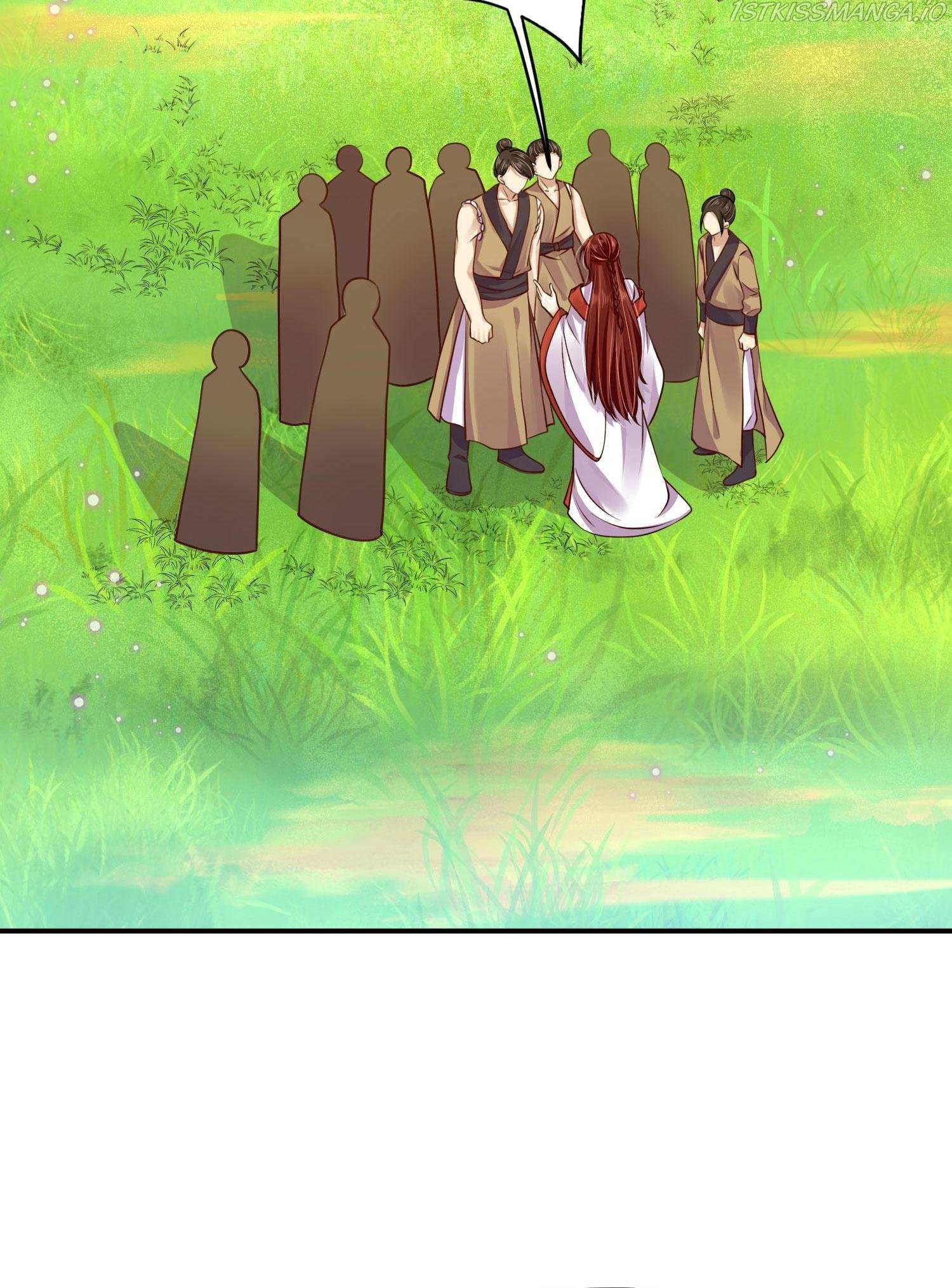 My horse is a Vixen Chapter 86 page 4 - 