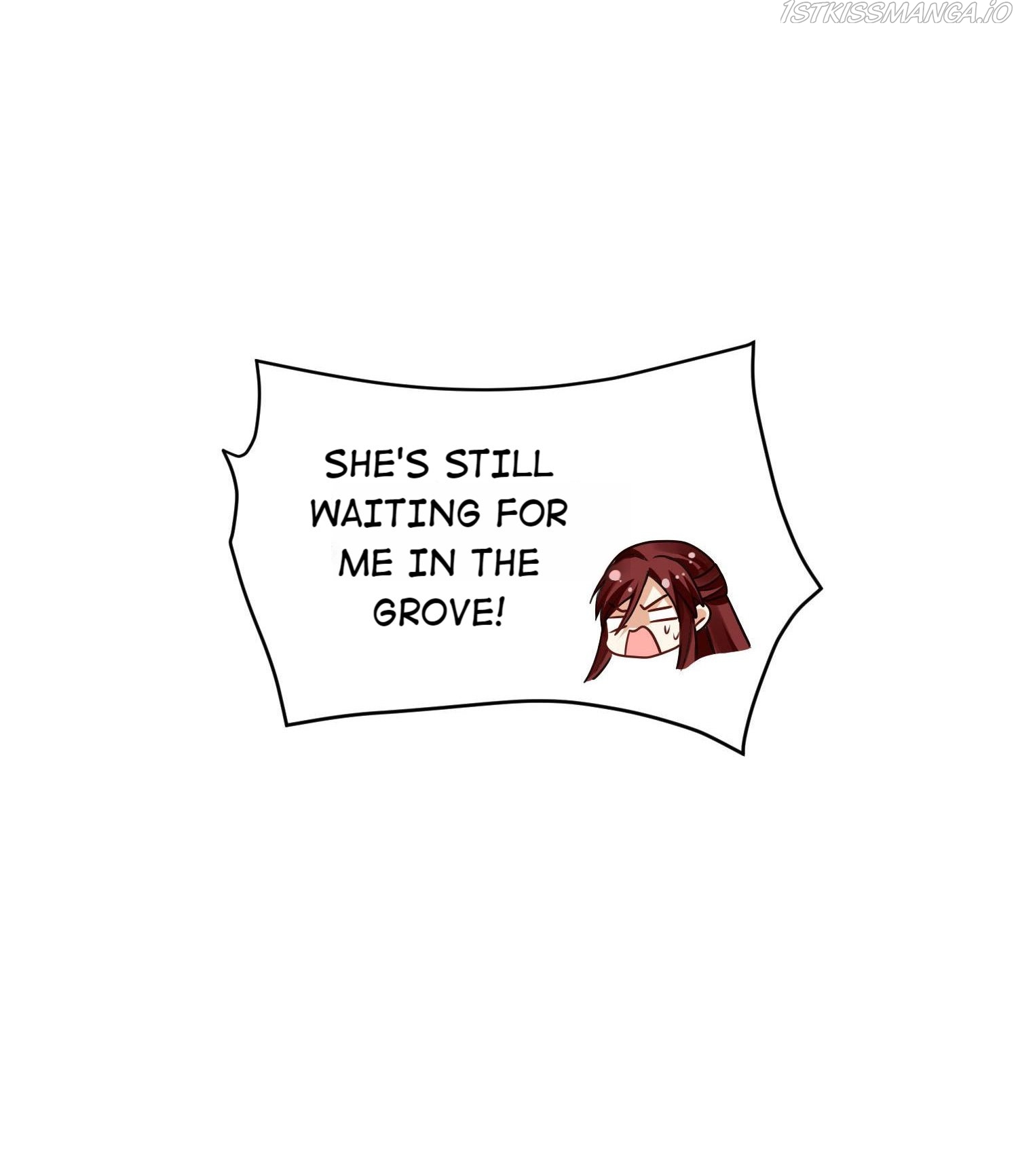 My horse is a Vixen Chapter 86 page 37 - 