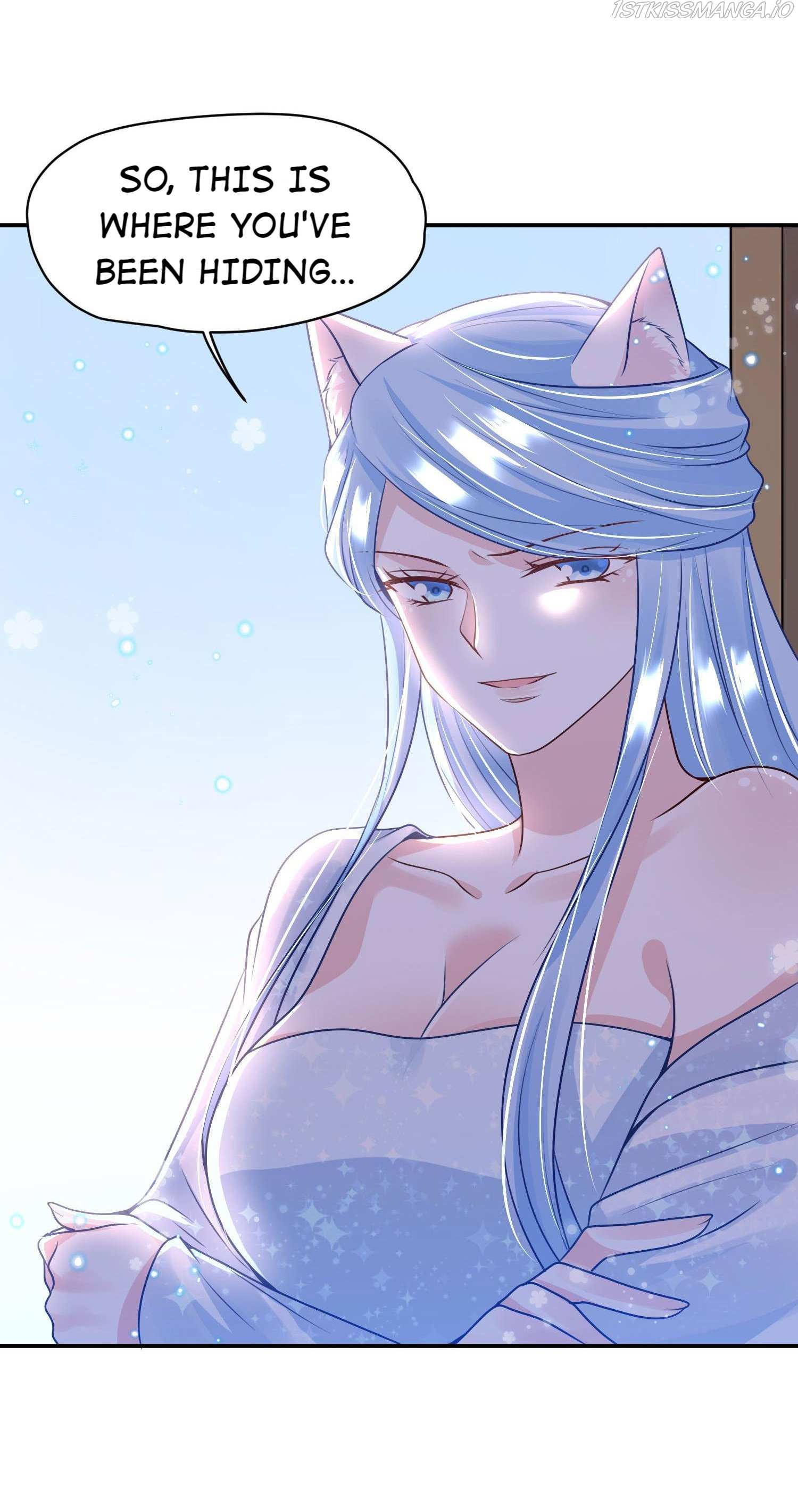 My horse is a Vixen Chapter 86 page 39 - 