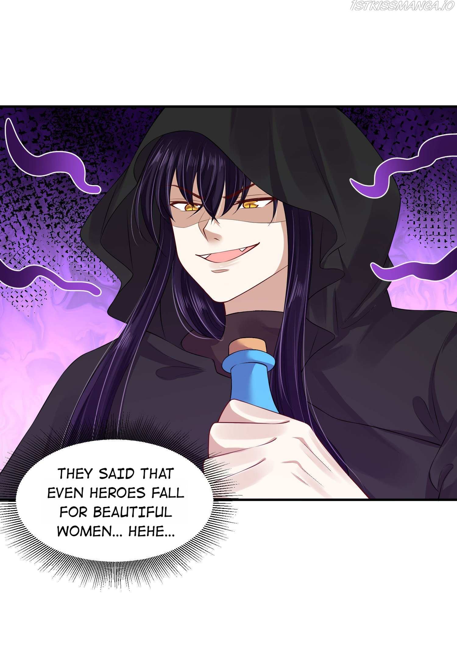 My horse is a Vixen Chapter 86 page 41 - 