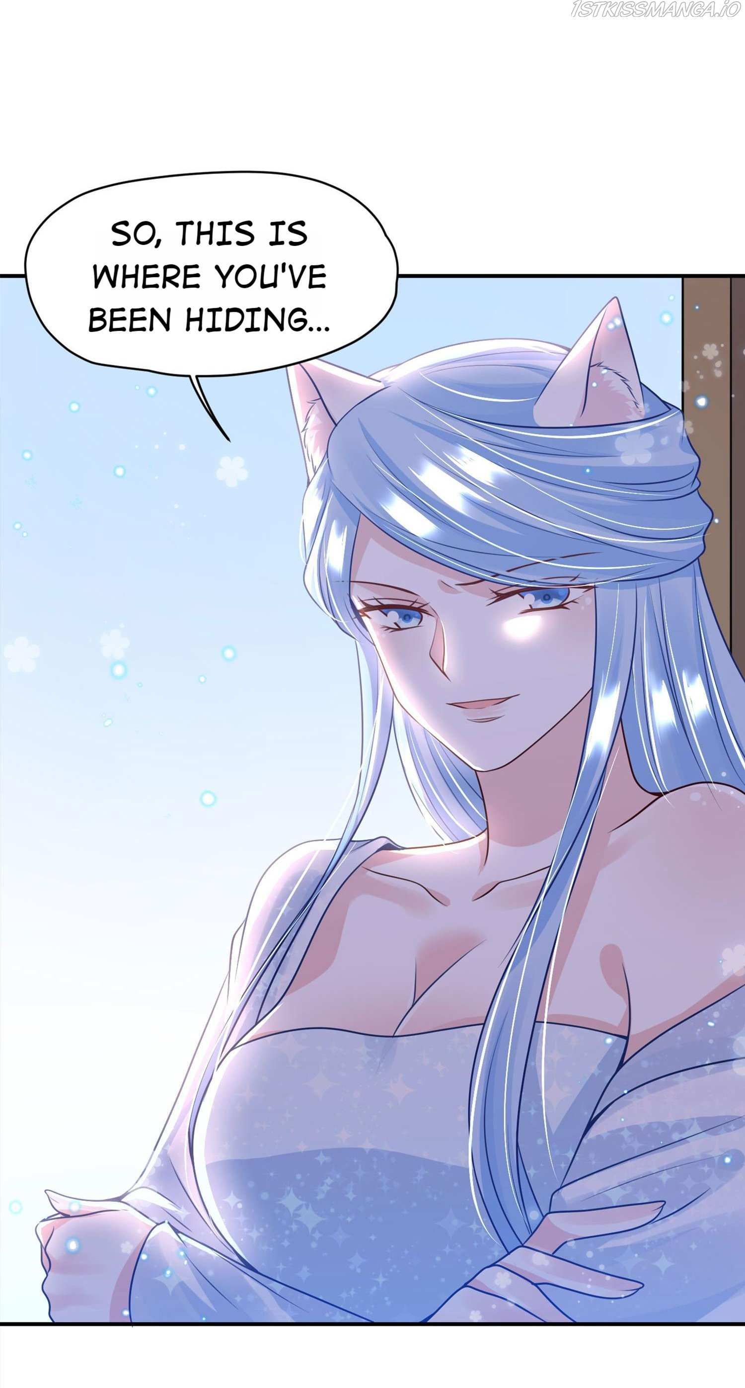 My horse is a Vixen Chapter 87 page 2 - 