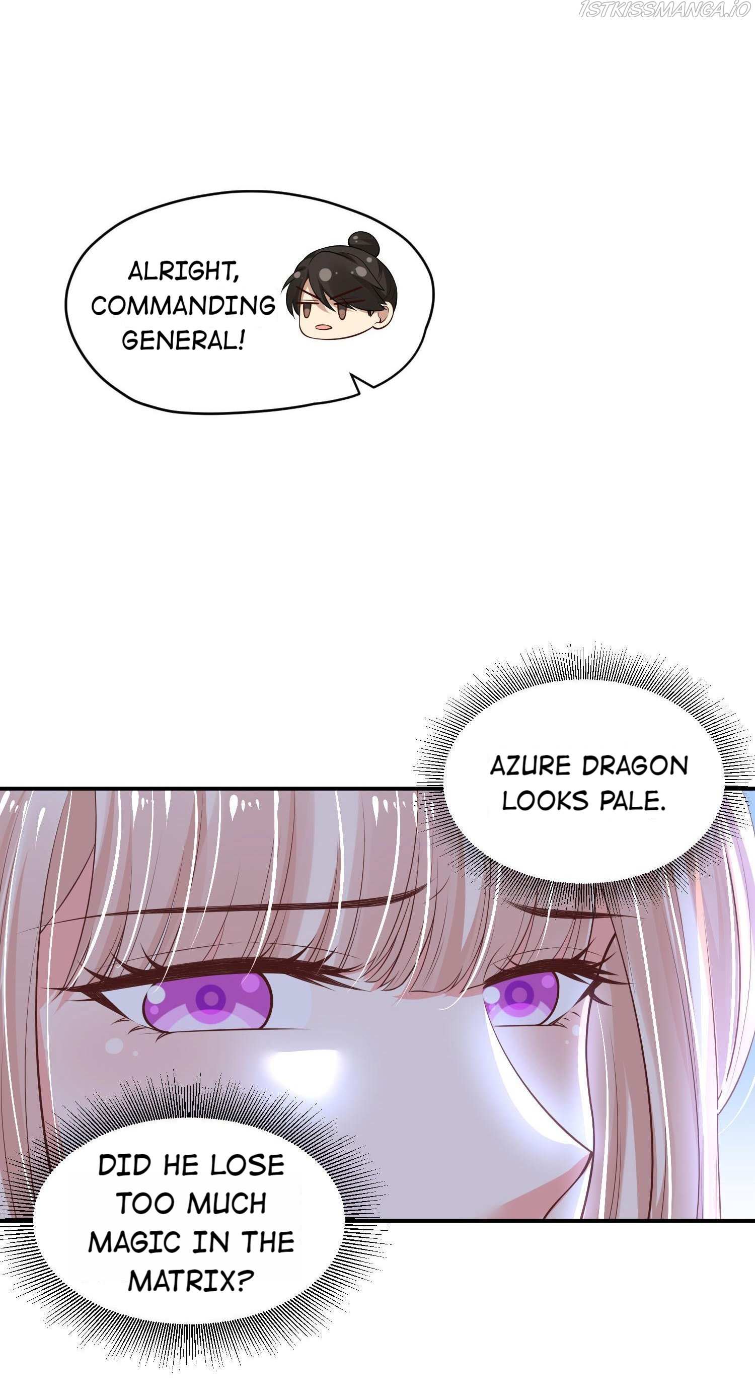 My horse is a Vixen Chapter 87 page 11 - 