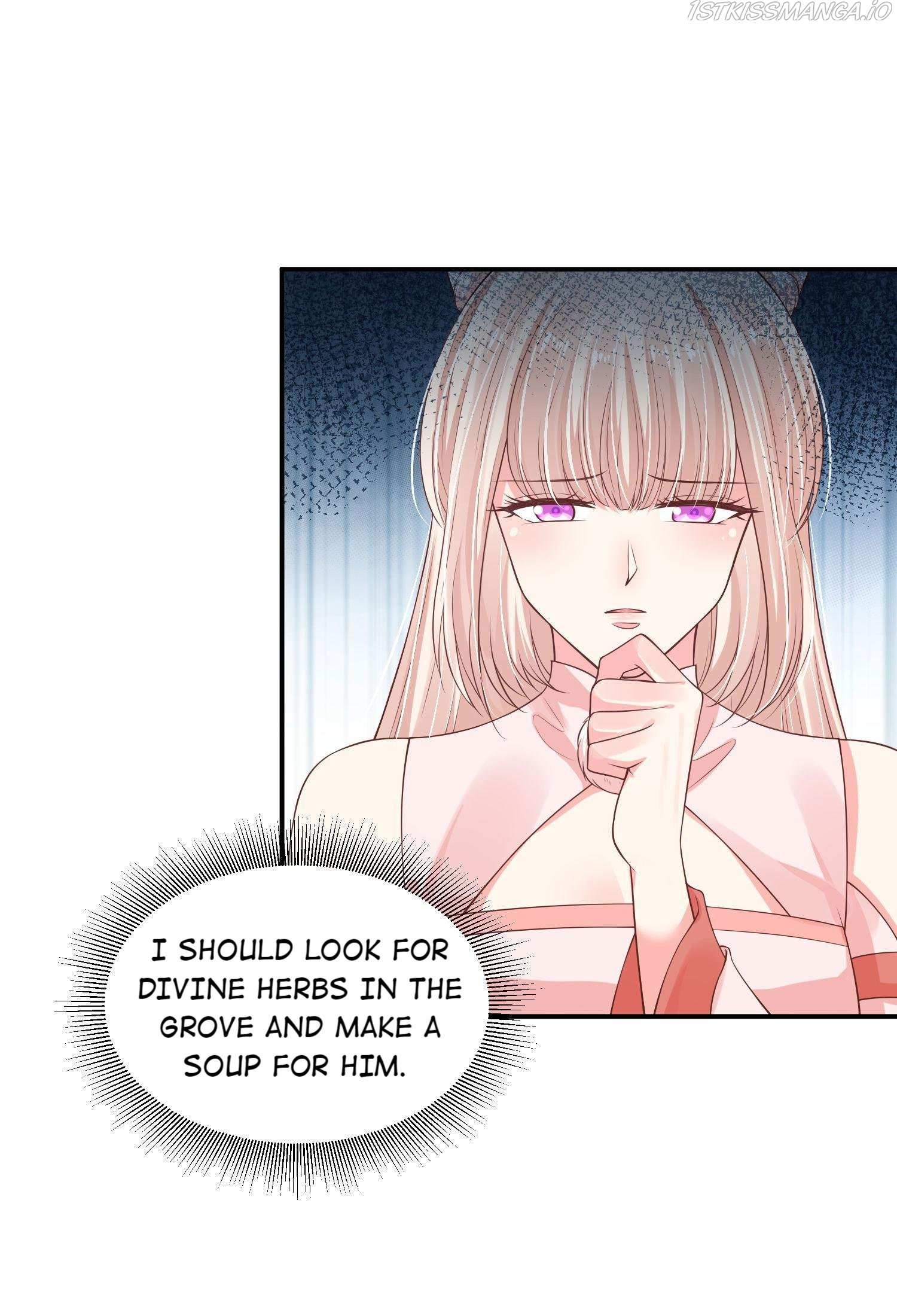 My horse is a Vixen Chapter 87 page 12 - 