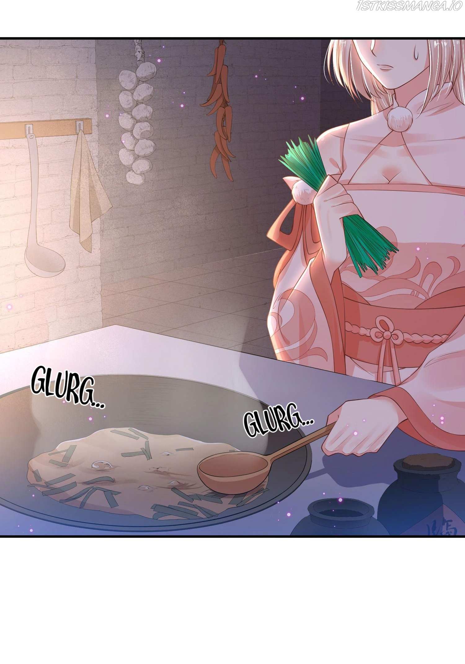 My horse is a Vixen Chapter 87 page 14 - 