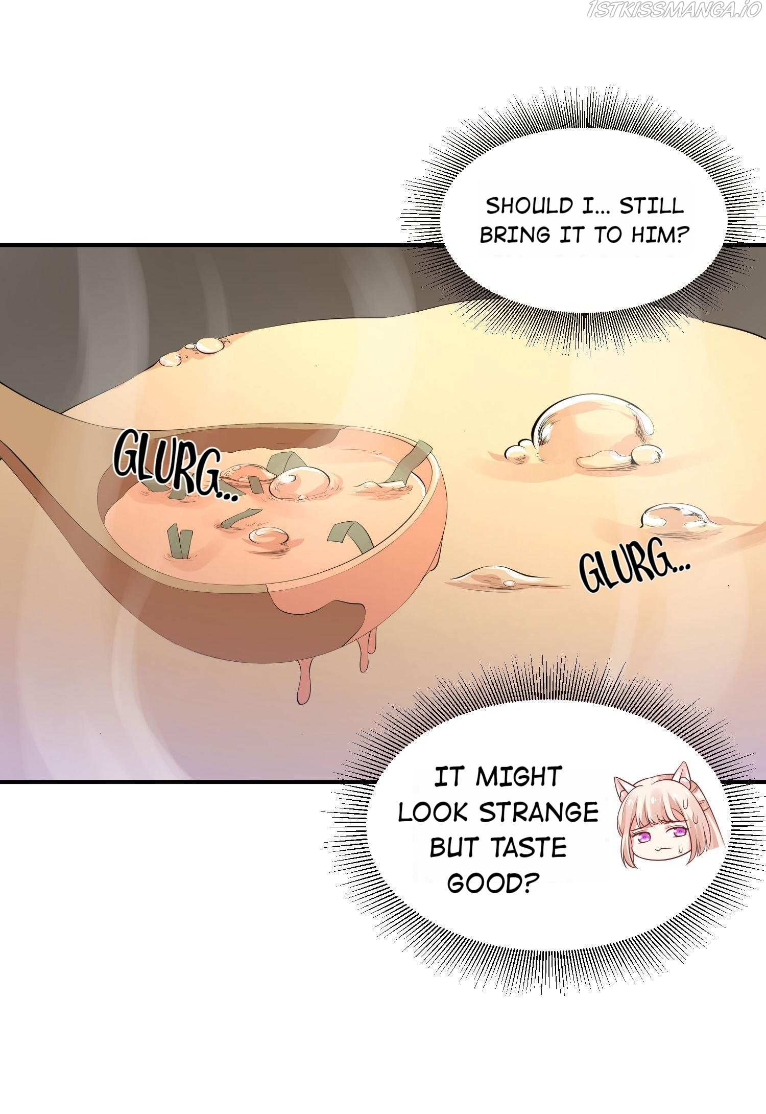 My horse is a Vixen Chapter 87 page 16 - 