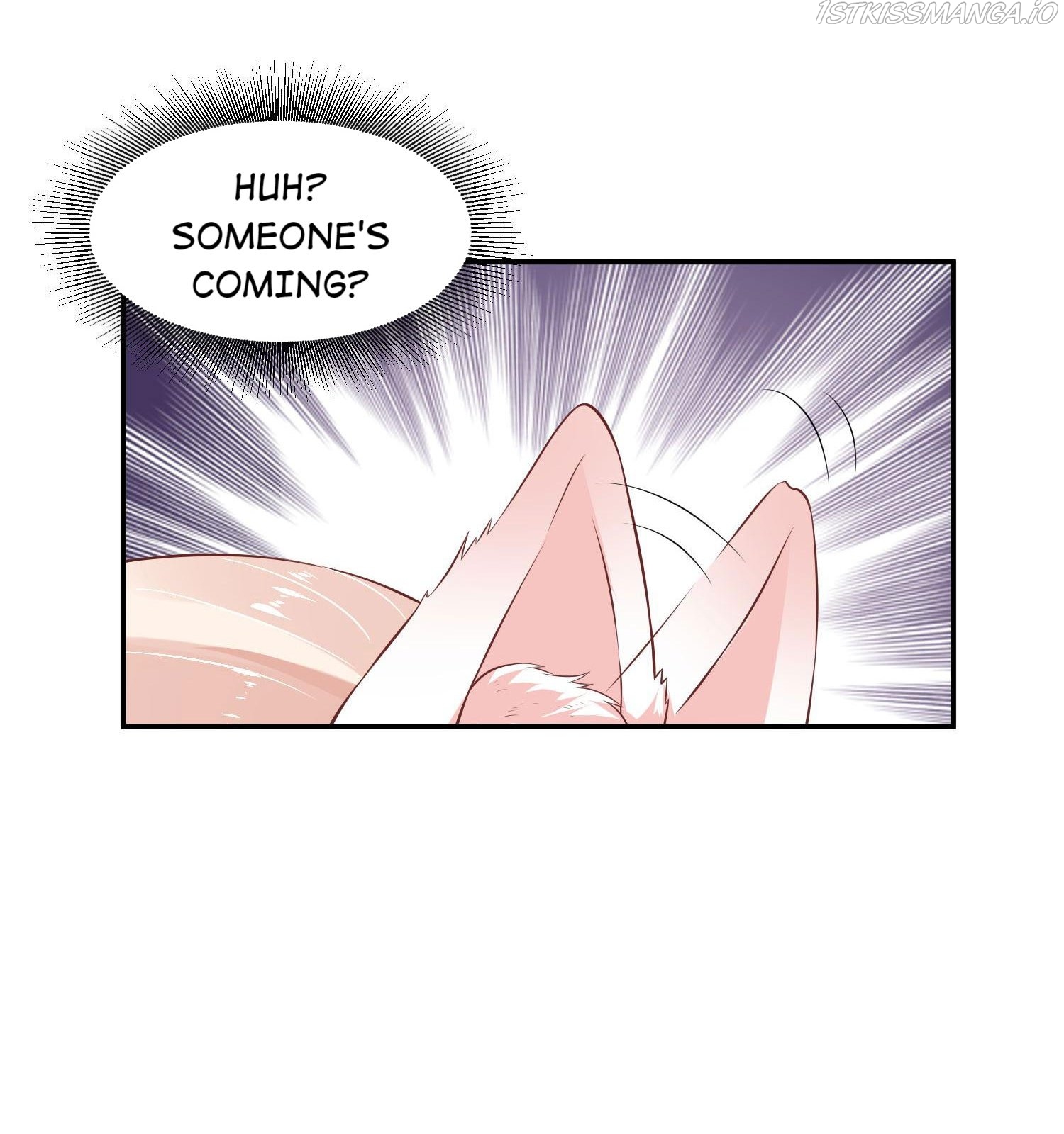 My horse is a Vixen Chapter 87 page 17 - 