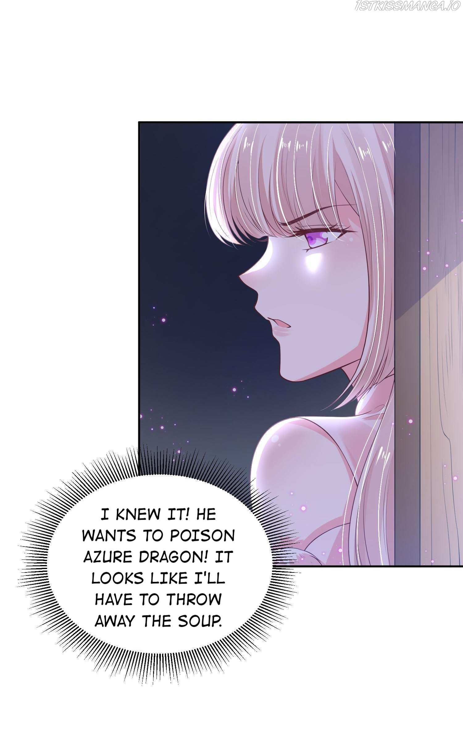 My horse is a Vixen Chapter 87 page 24 - 