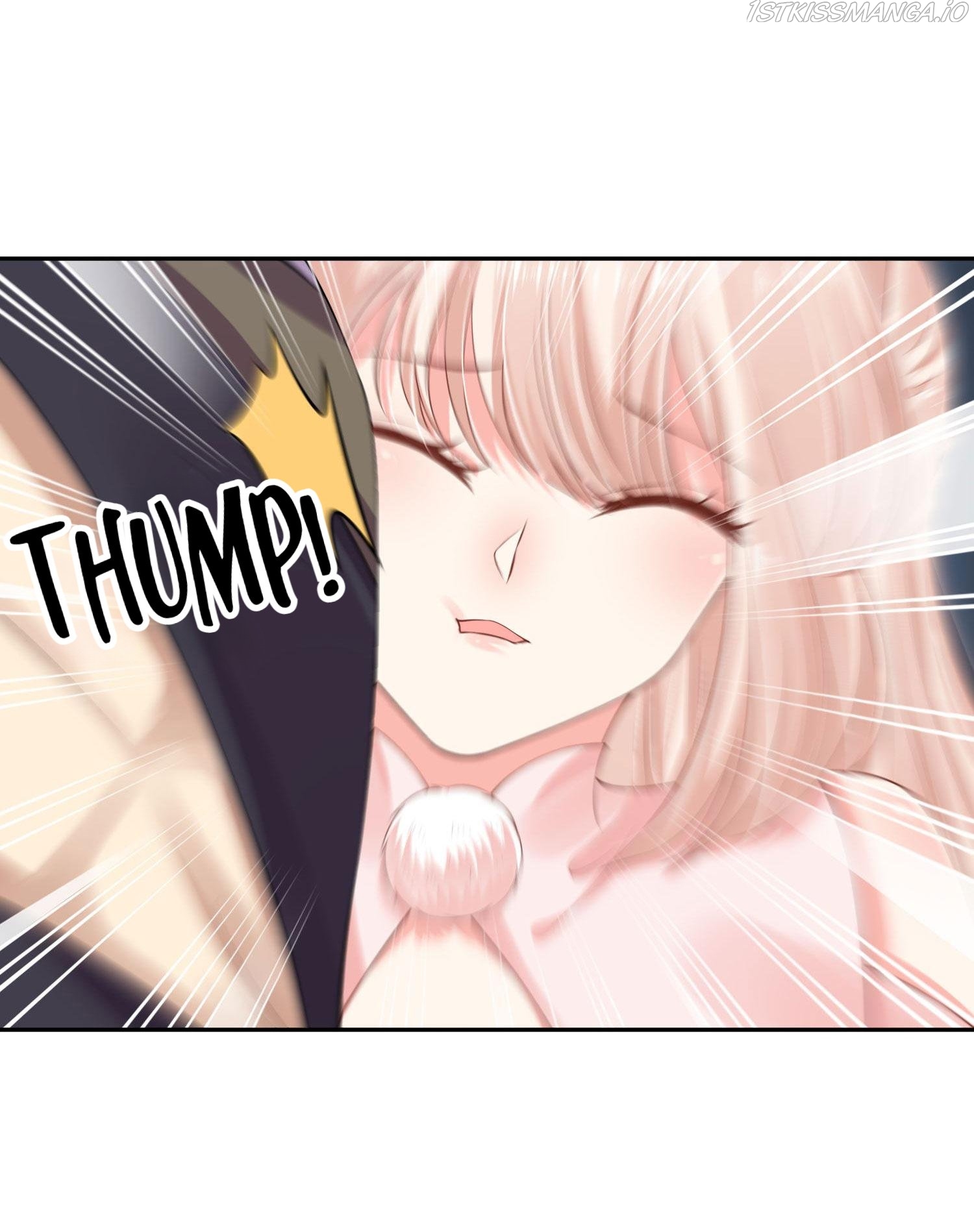 My horse is a Vixen Chapter 87 page 29 - 