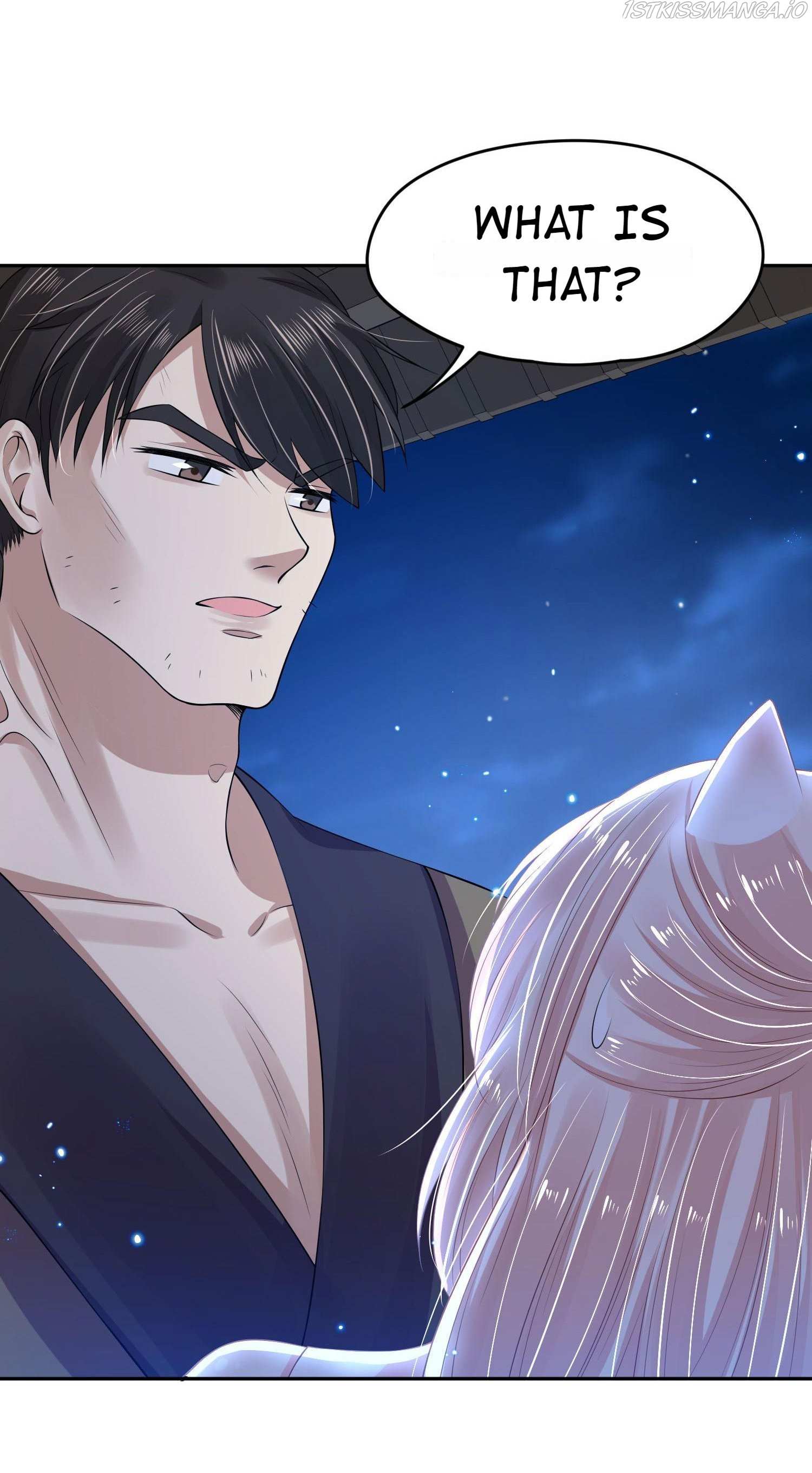 My horse is a Vixen Chapter 87 page 30 - 