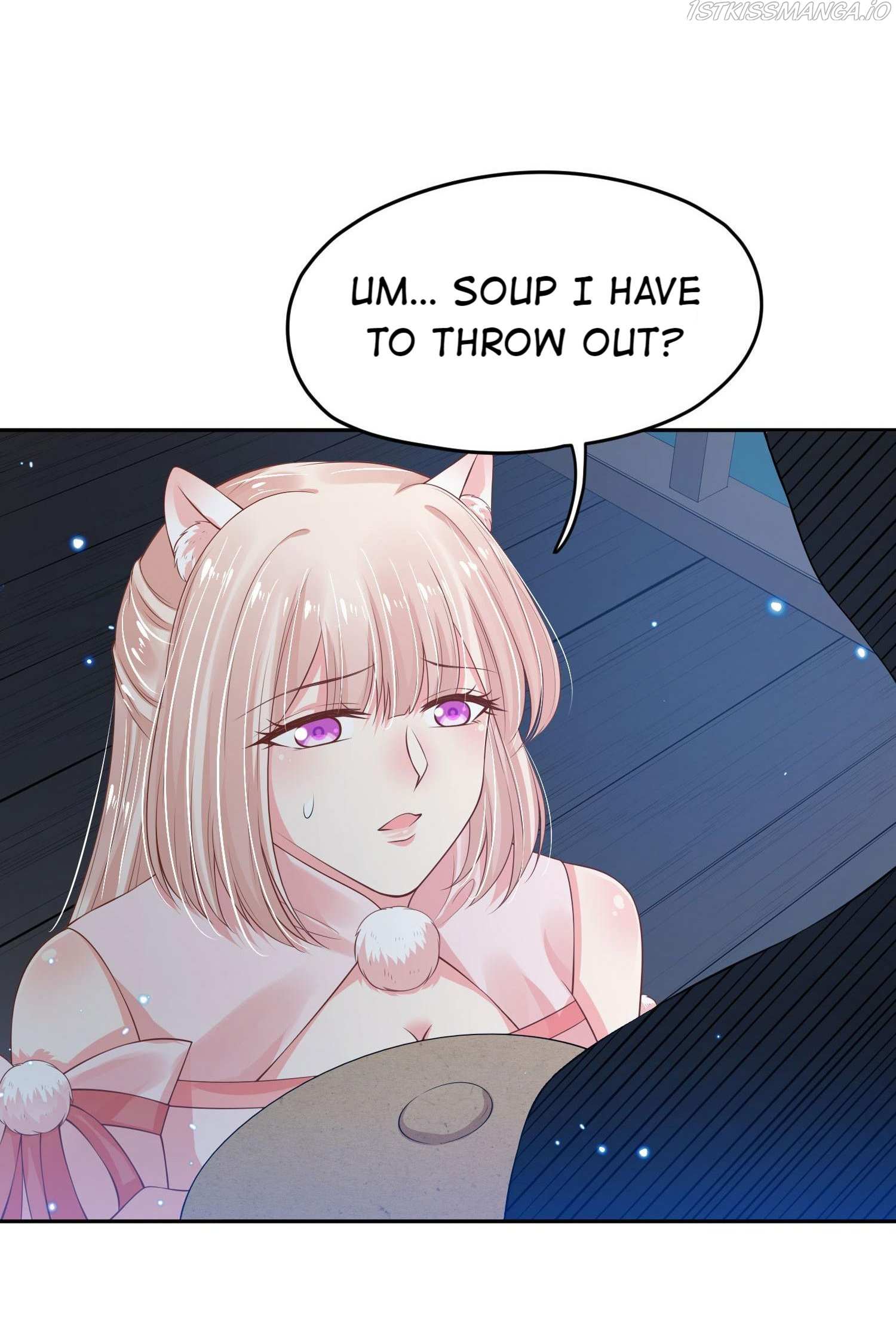 My horse is a Vixen Chapter 87 page 31 - 