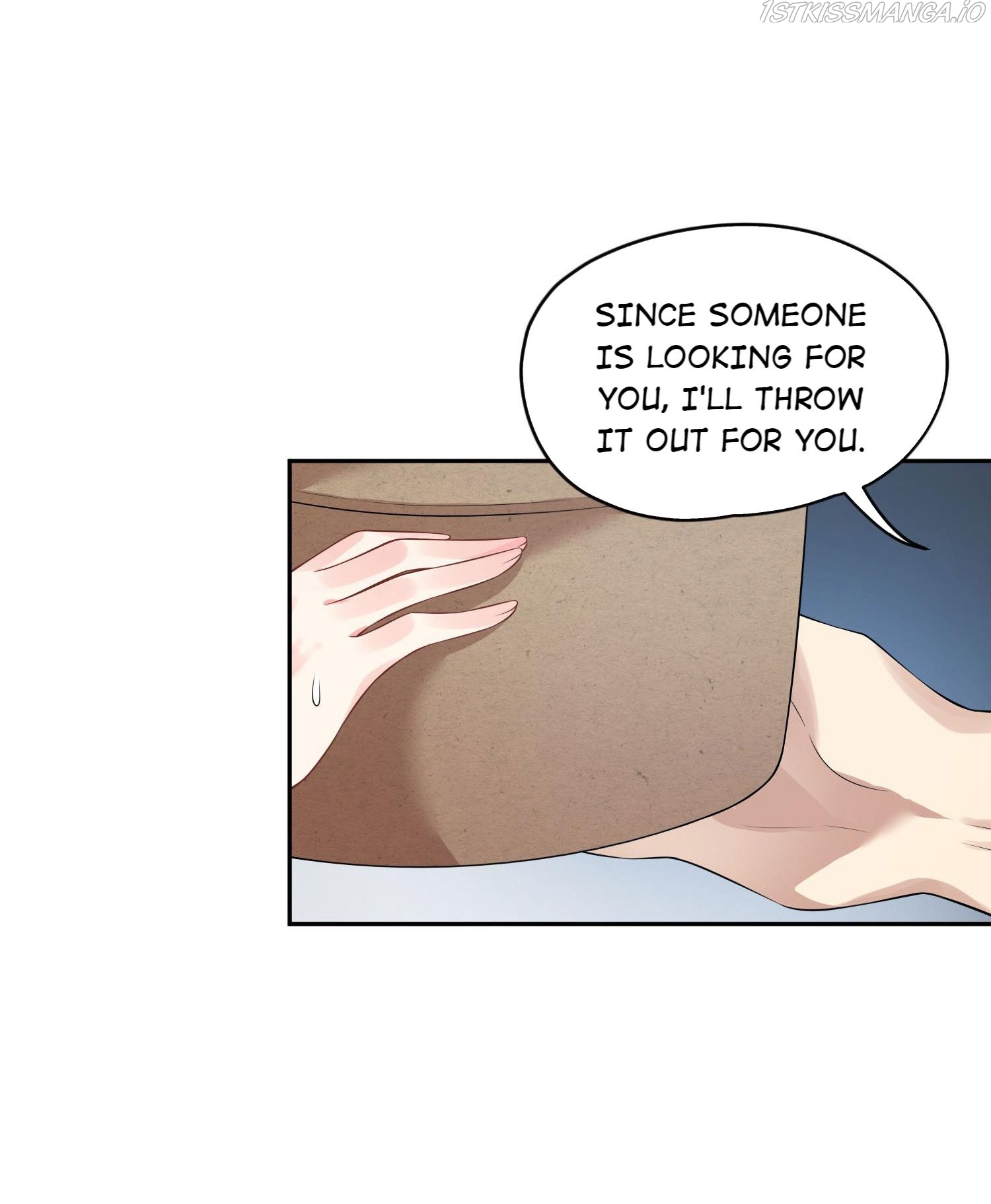 My horse is a Vixen Chapter 87 page 33 - 