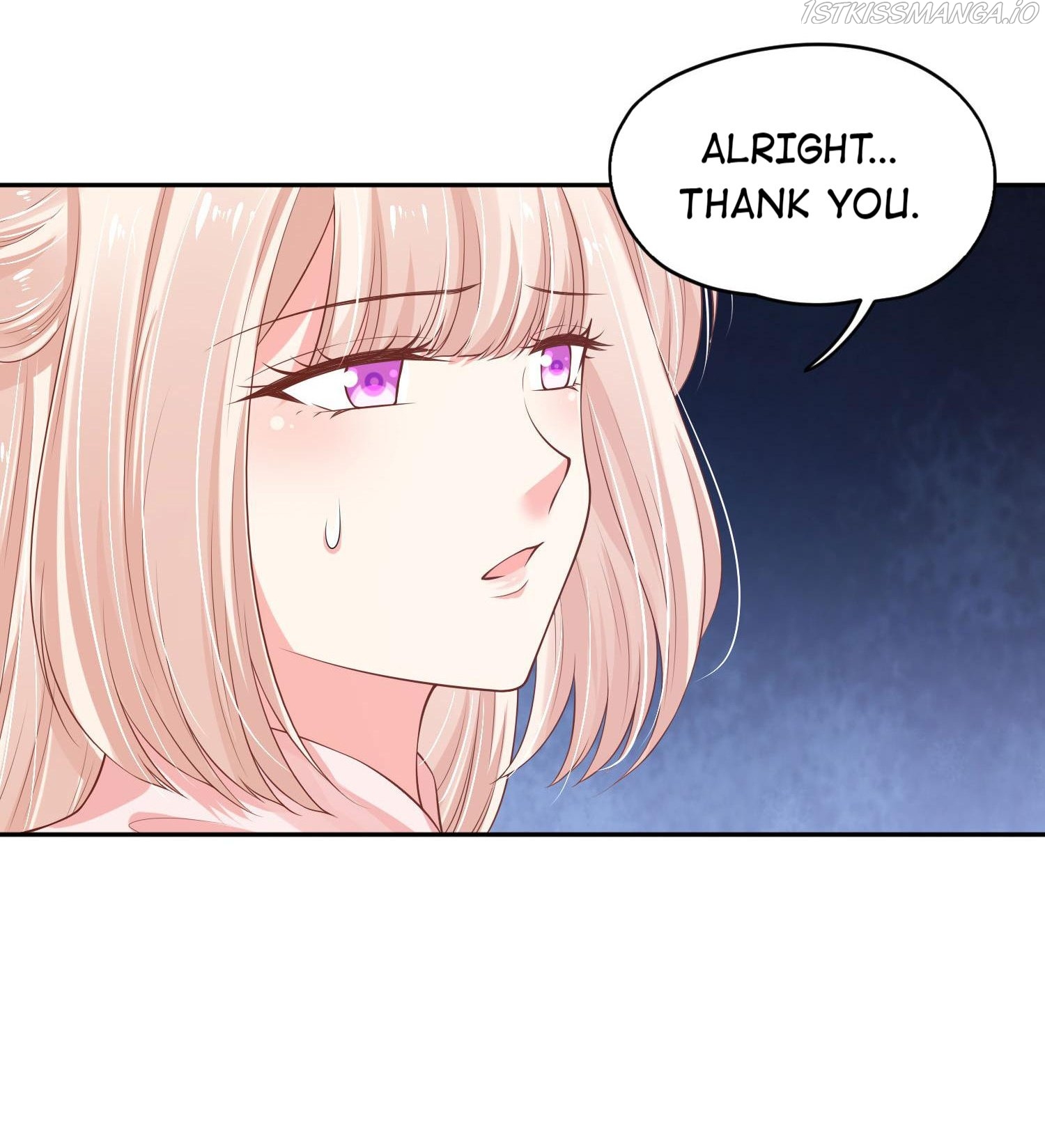 My horse is a Vixen Chapter 87 page 34 - 
