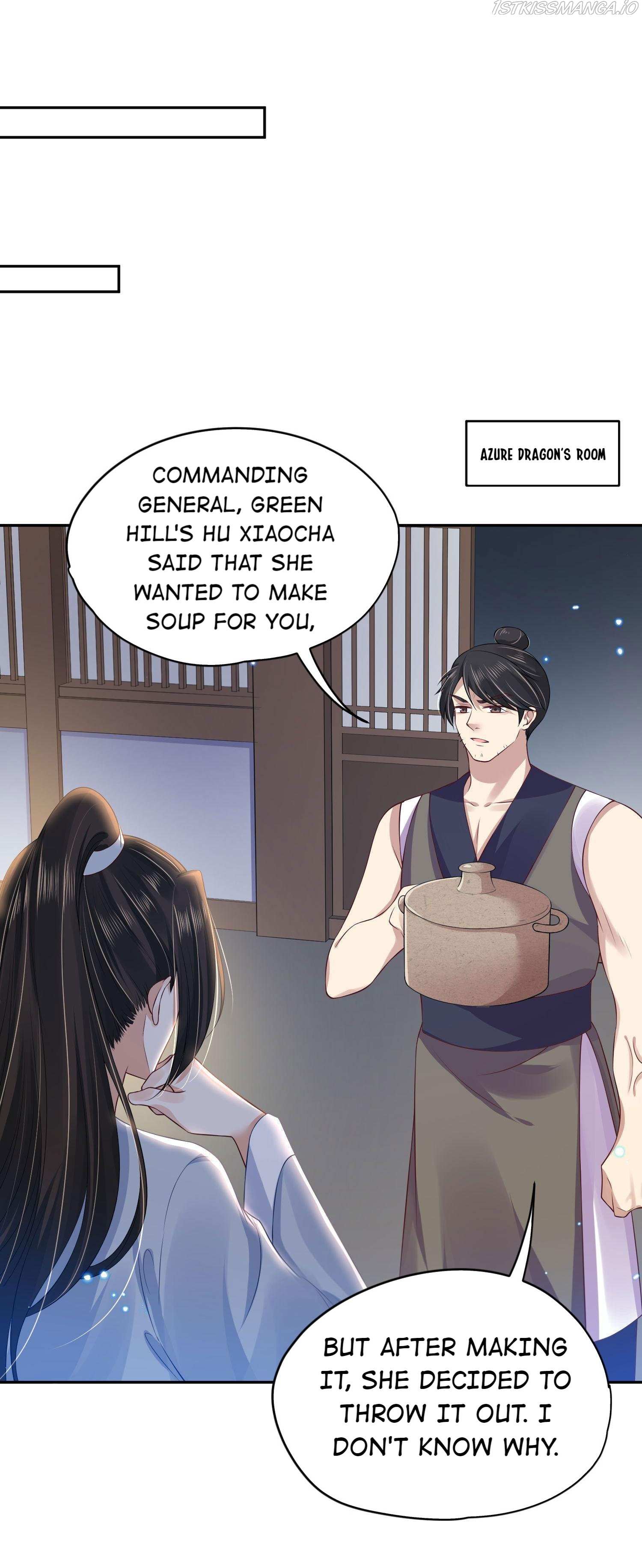 My horse is a Vixen Chapter 87 page 35 - 