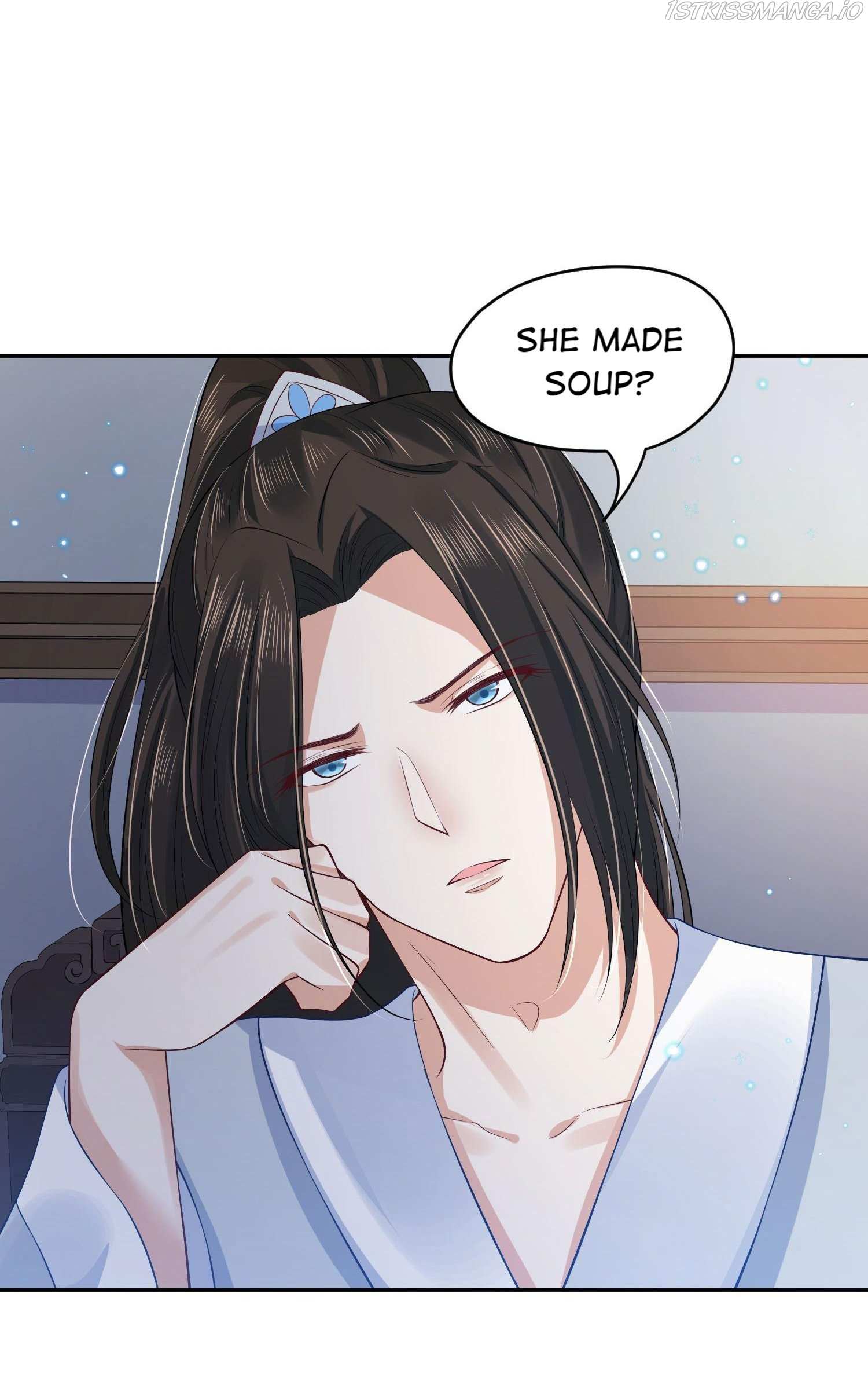 My horse is a Vixen Chapter 87 page 36 - 