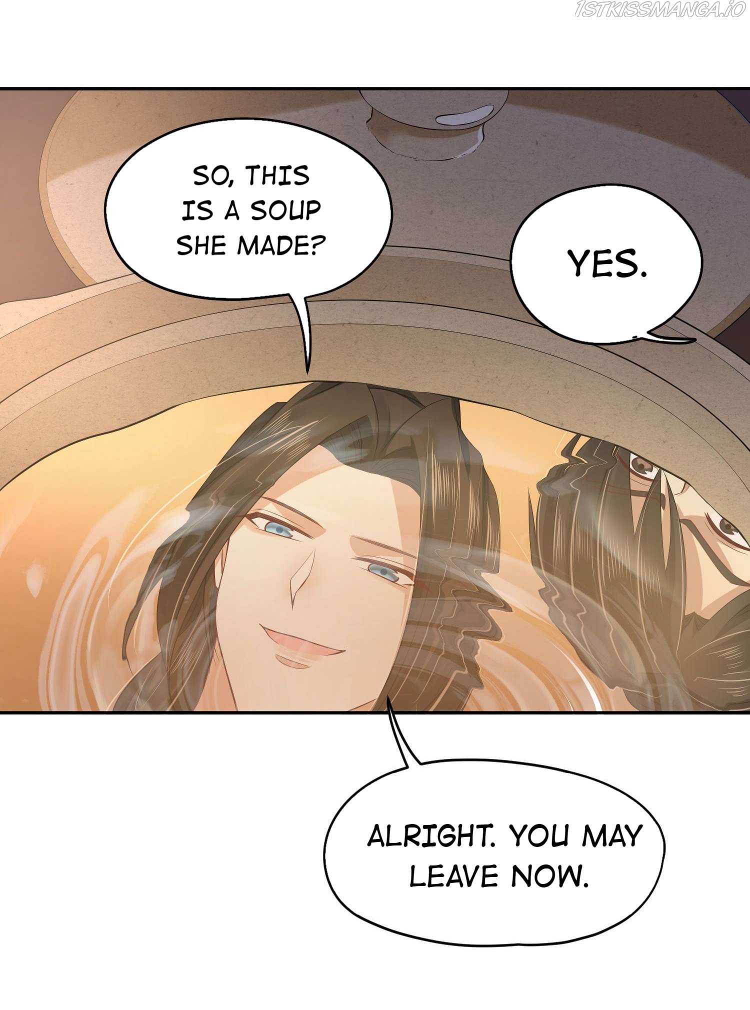My horse is a Vixen Chapter 87 page 38 - 
