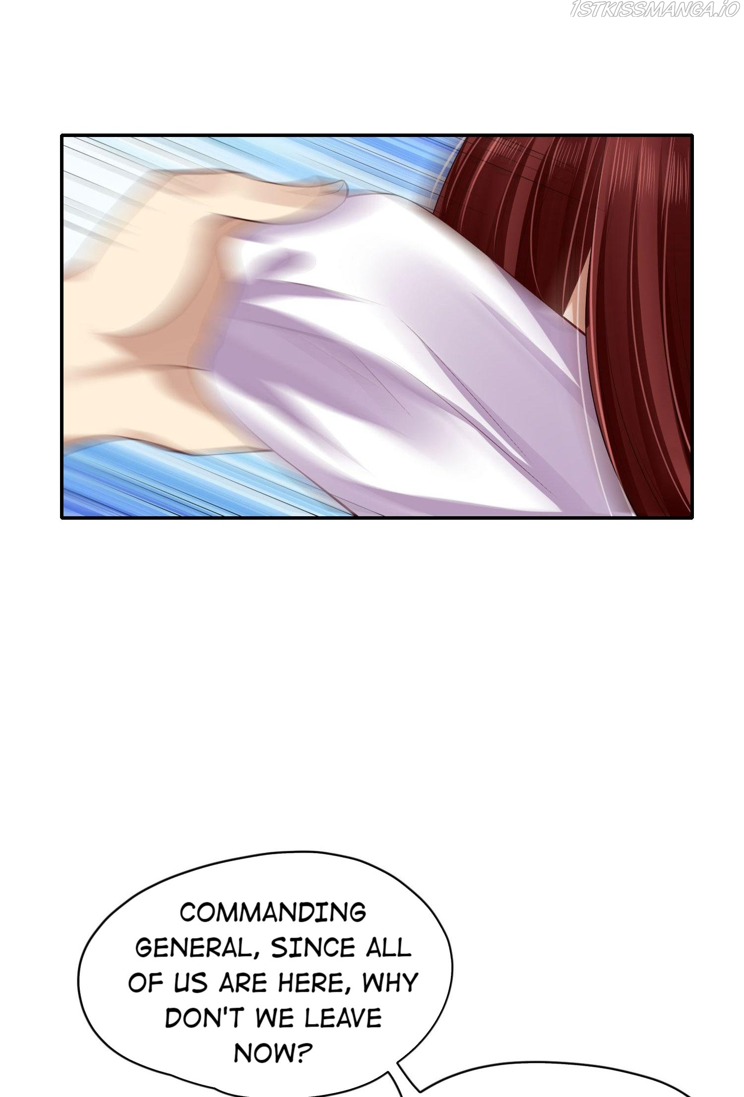 My horse is a Vixen Chapter 87 page 5 - 