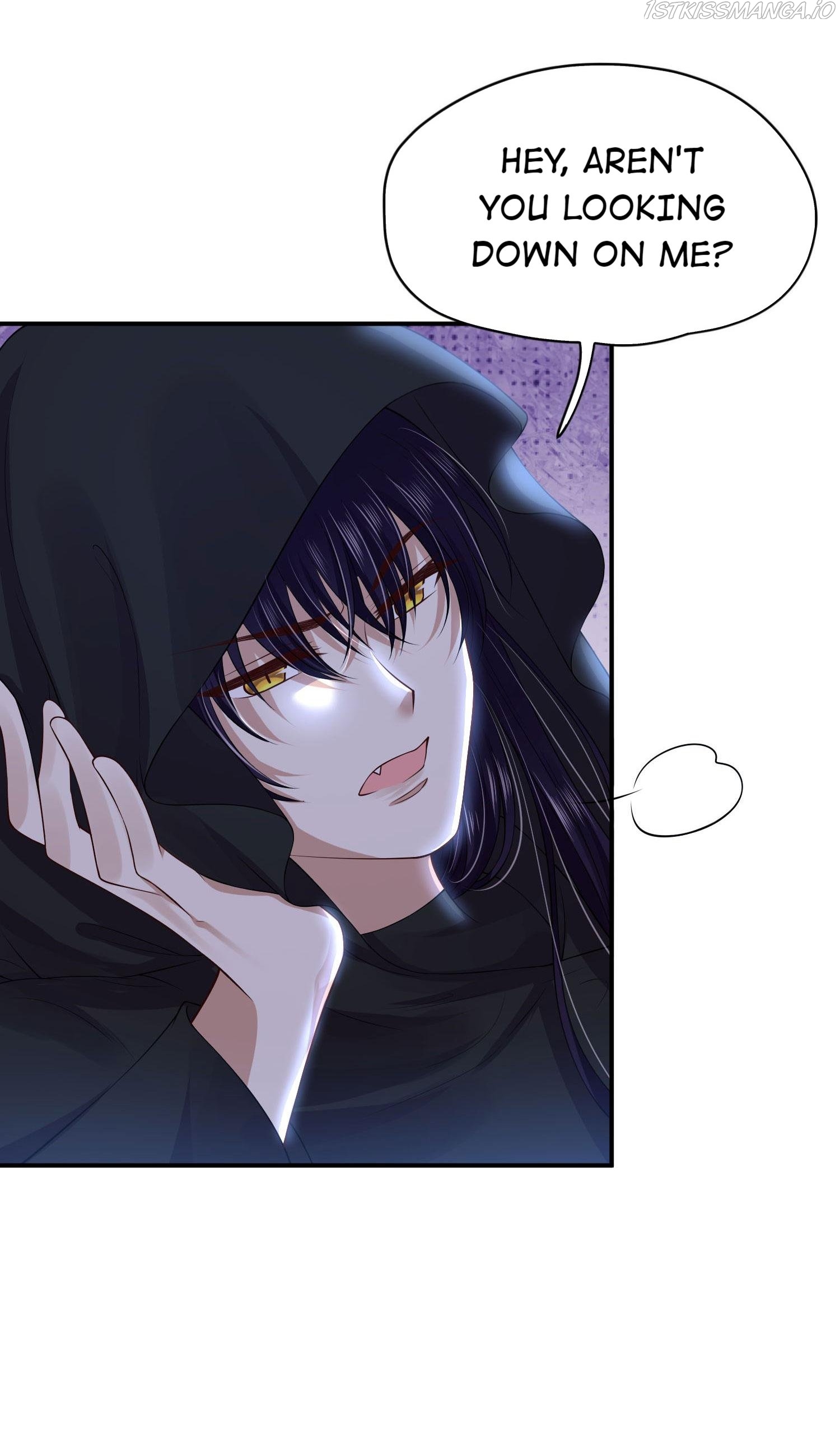My horse is a Vixen Chapter 87 page 8 - 