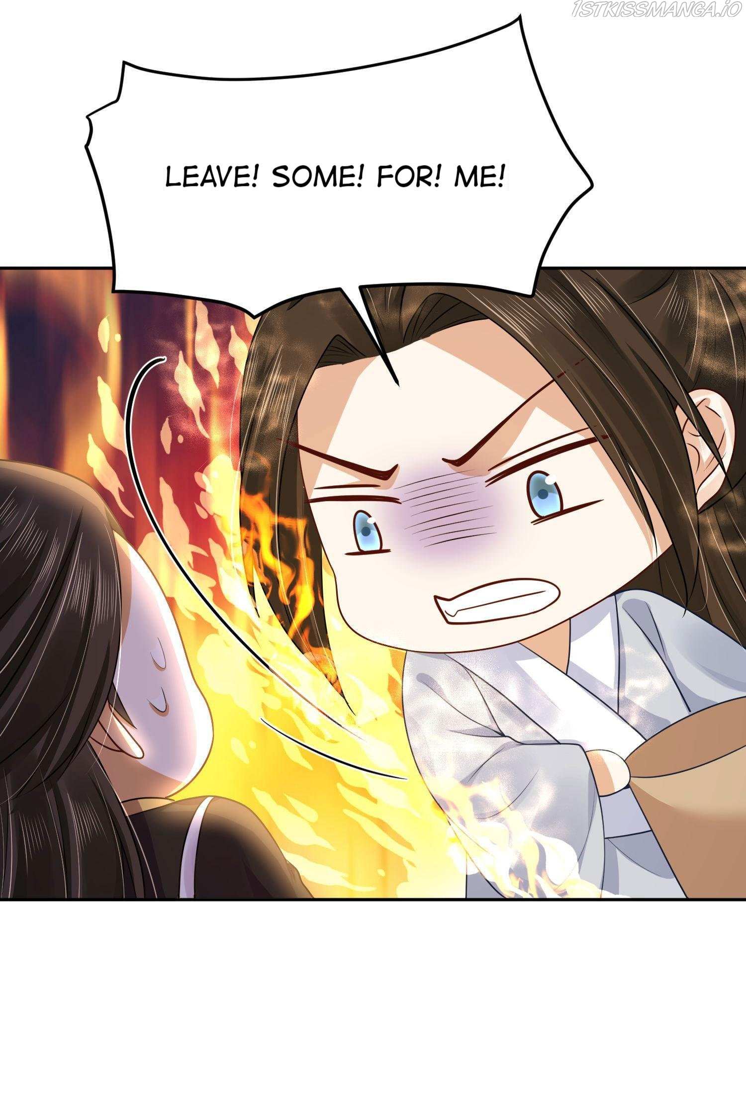 My horse is a Vixen Chapter 88 page 12 - 