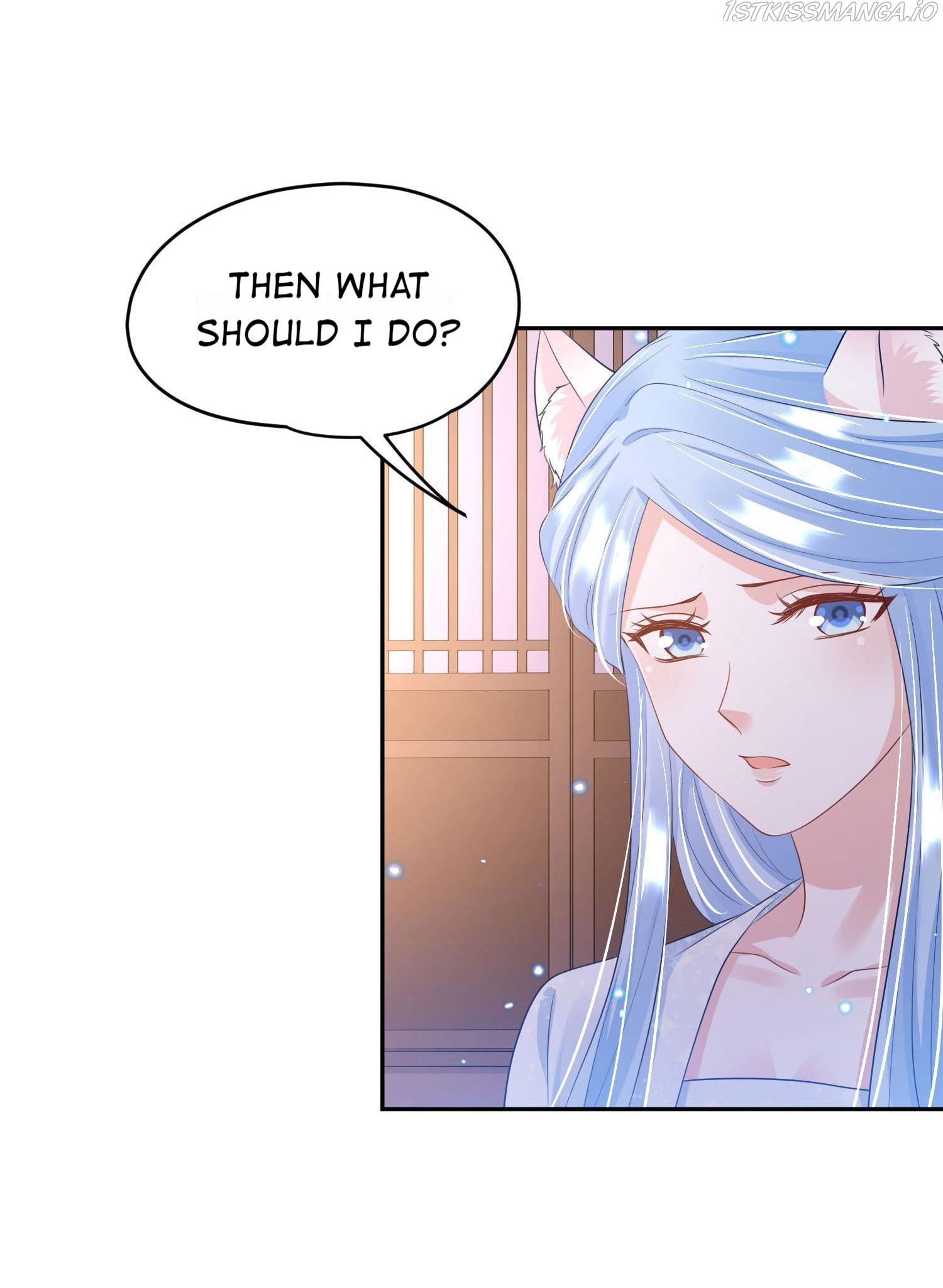 My horse is a Vixen Chapter 88 page 21 - 