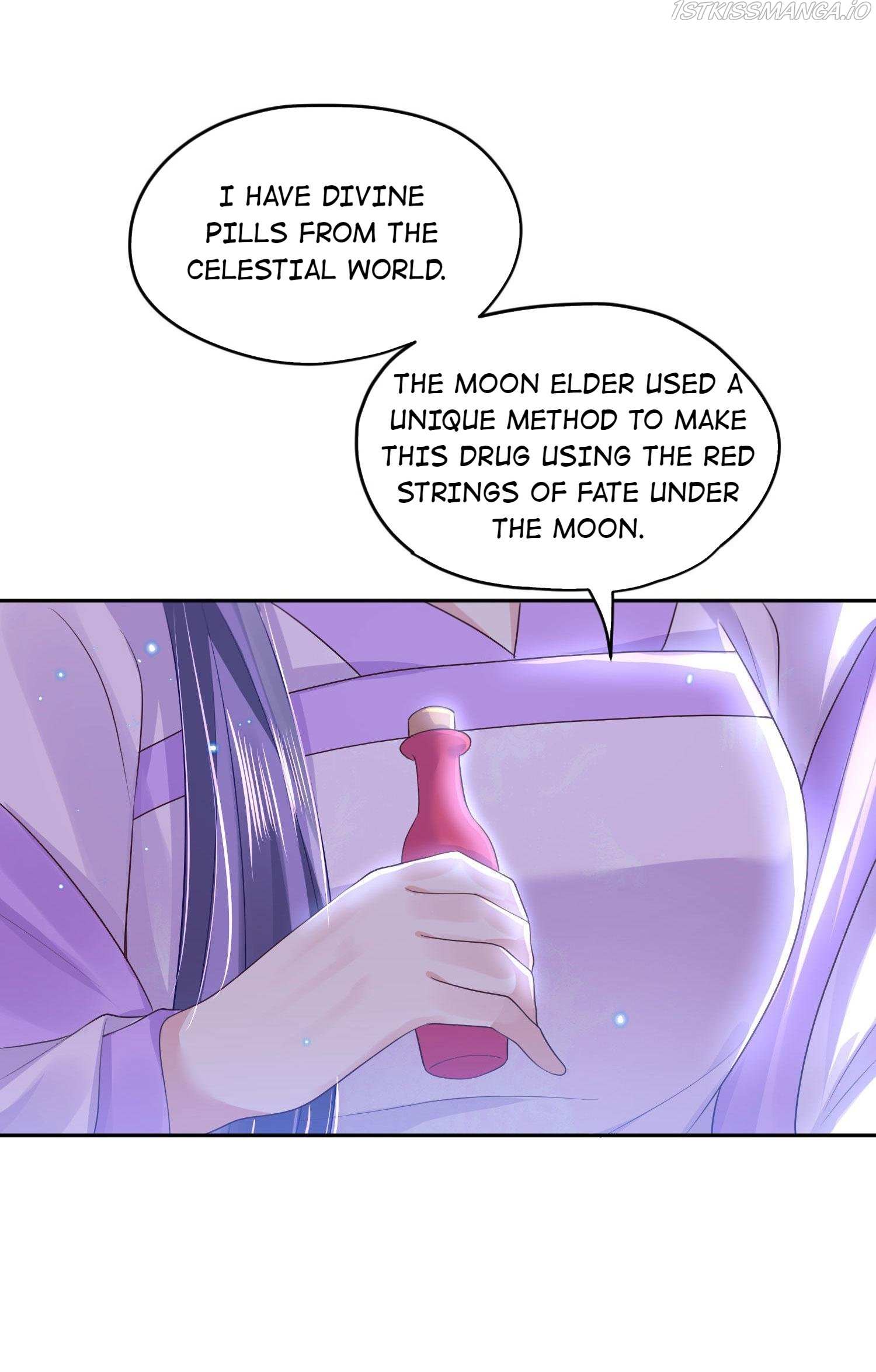My horse is a Vixen Chapter 88 page 22 - 