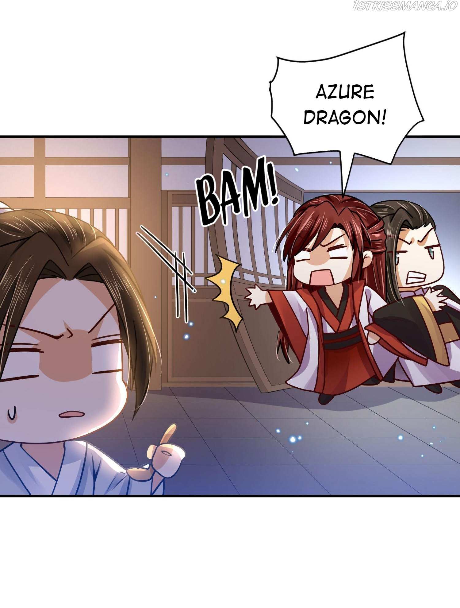 My horse is a Vixen Chapter 88 page 4 - 