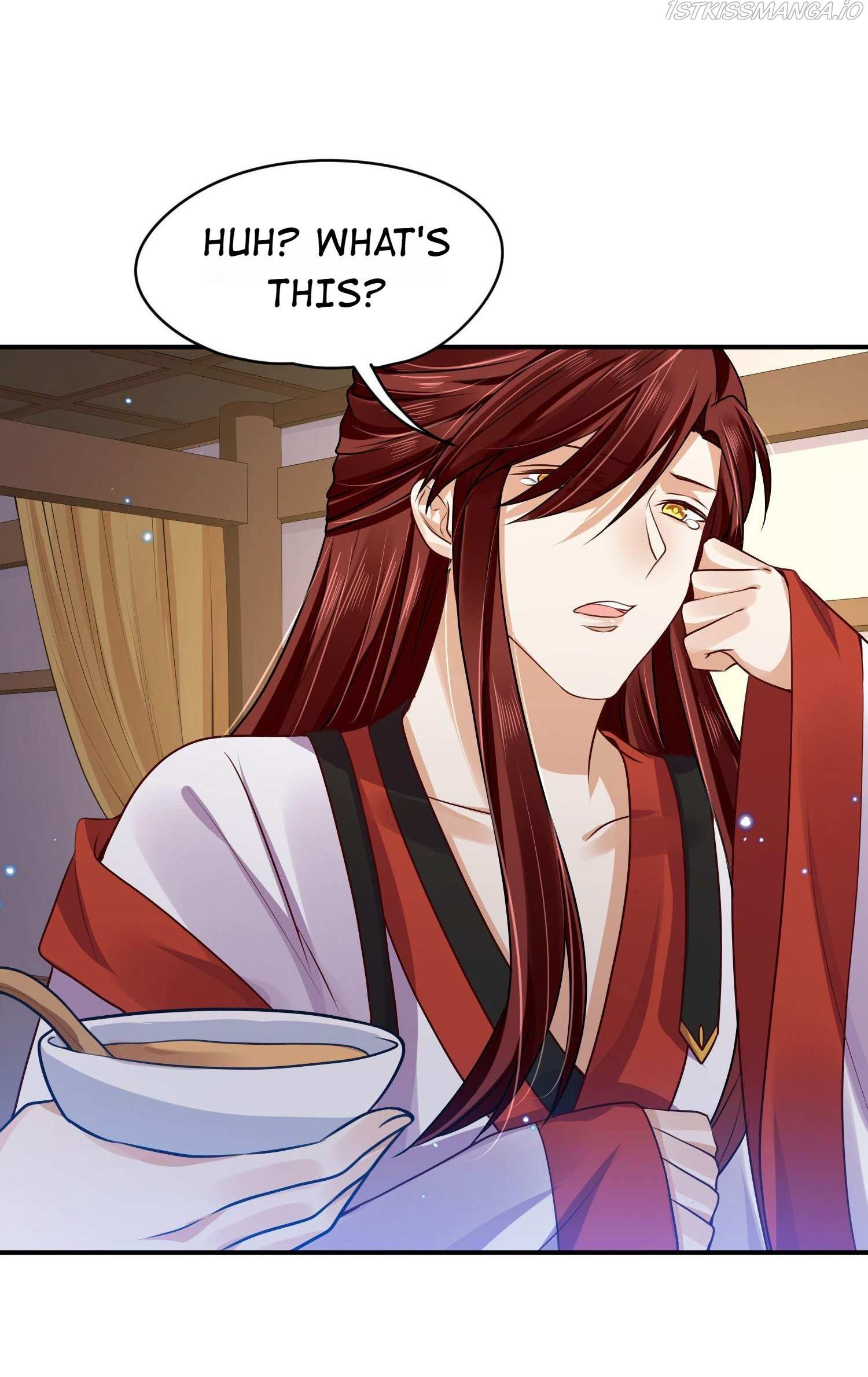 My horse is a Vixen Chapter 88 page 7 - 