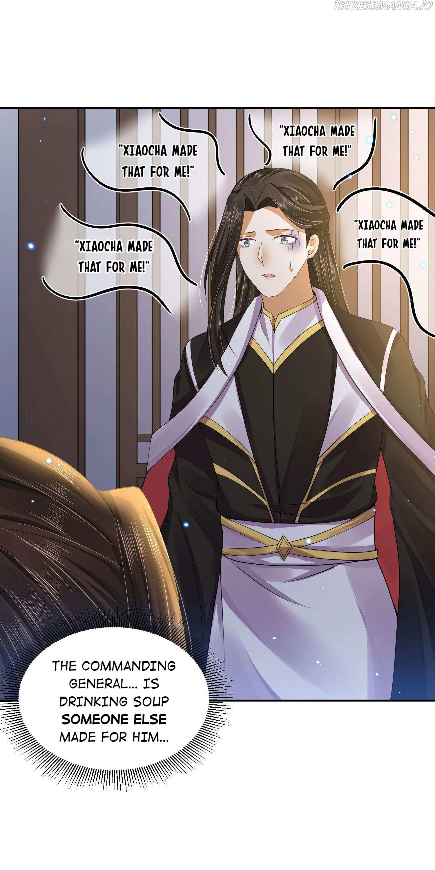My horse is a Vixen Chapter 88 page 9 - 