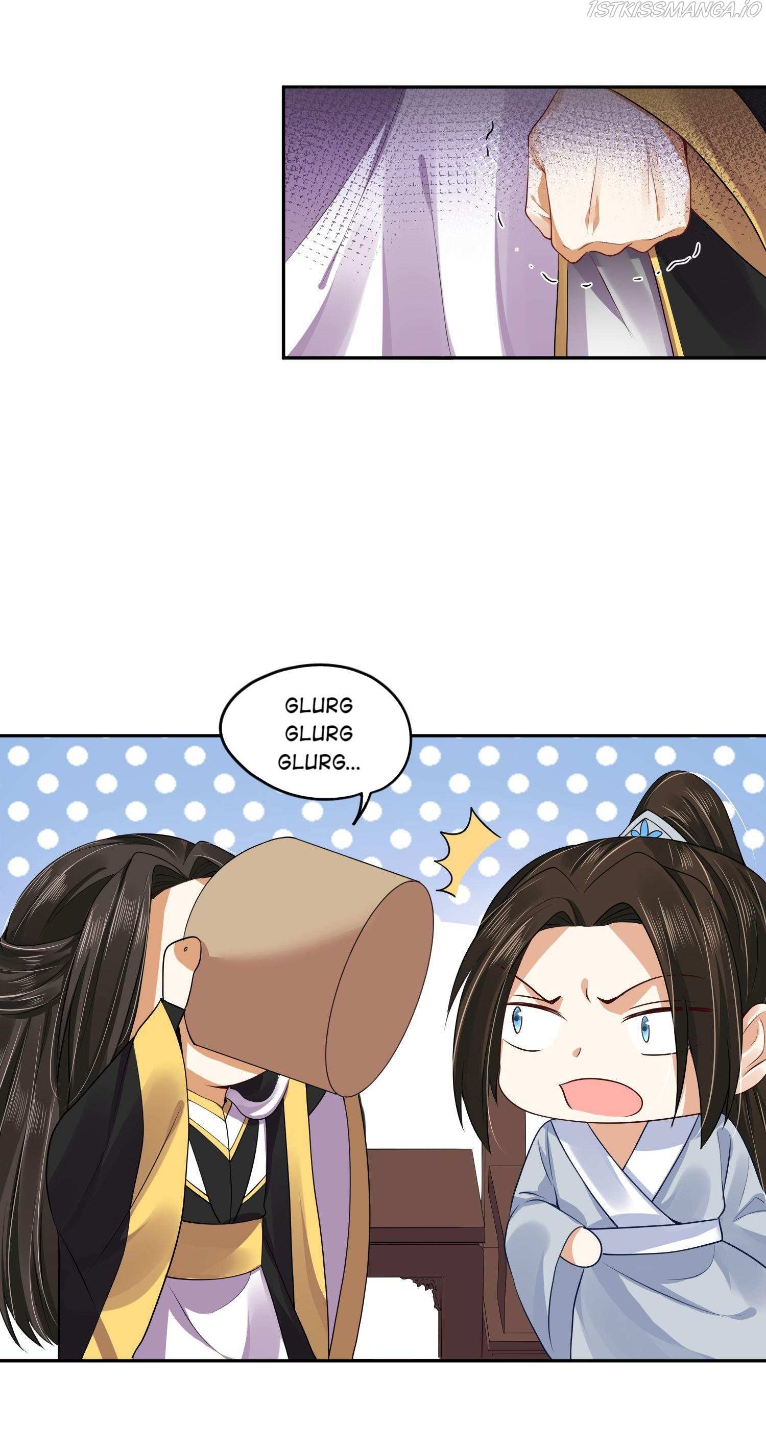 My horse is a Vixen Chapter 88 page 10 - 