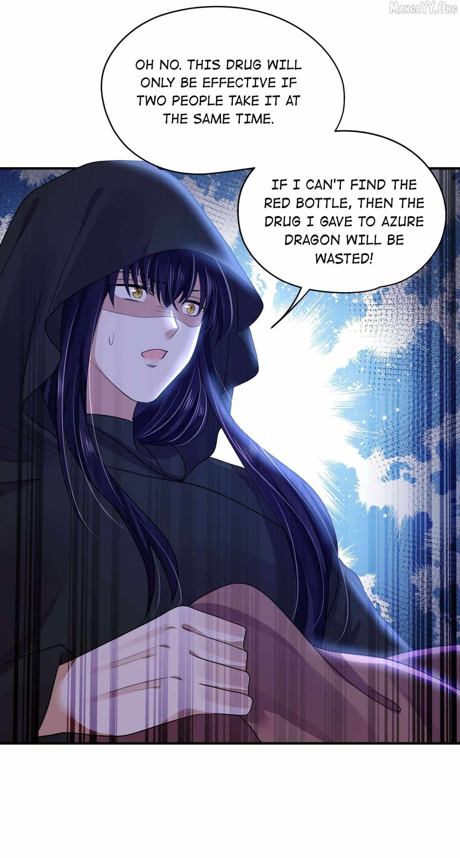 My horse is a Vixen Chapter 89 page 2 - 