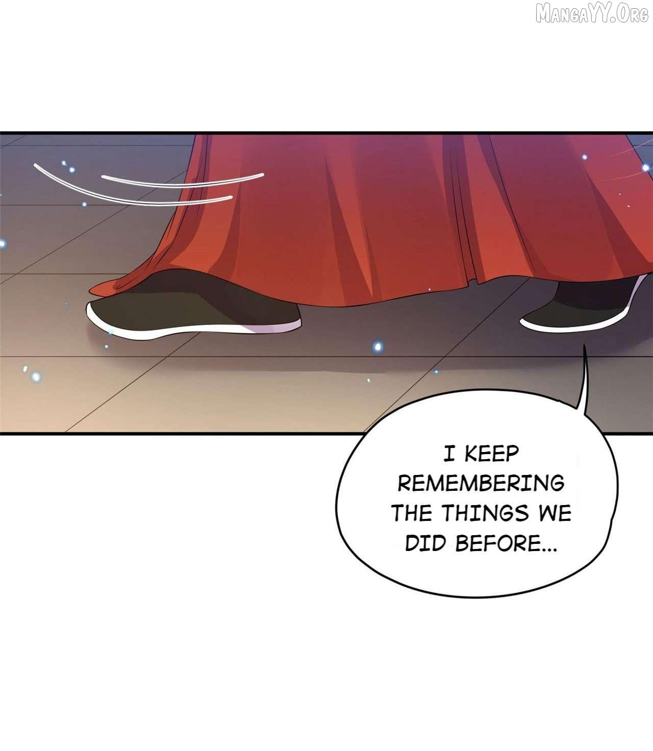 My horse is a Vixen Chapter 89 page 12 - 