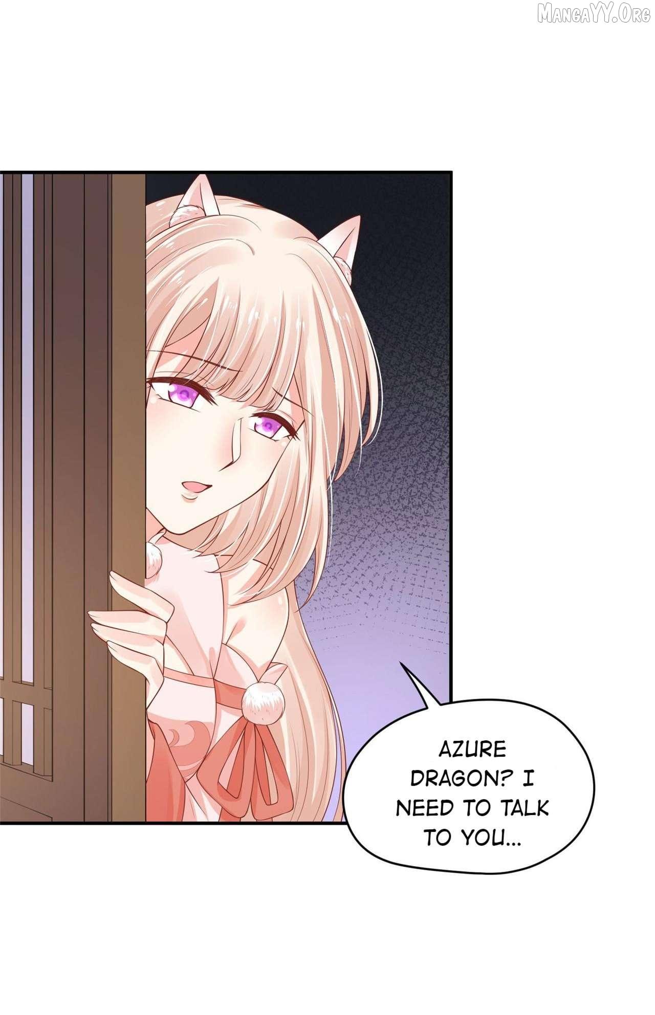 My horse is a Vixen Chapter 89 page 15 - 