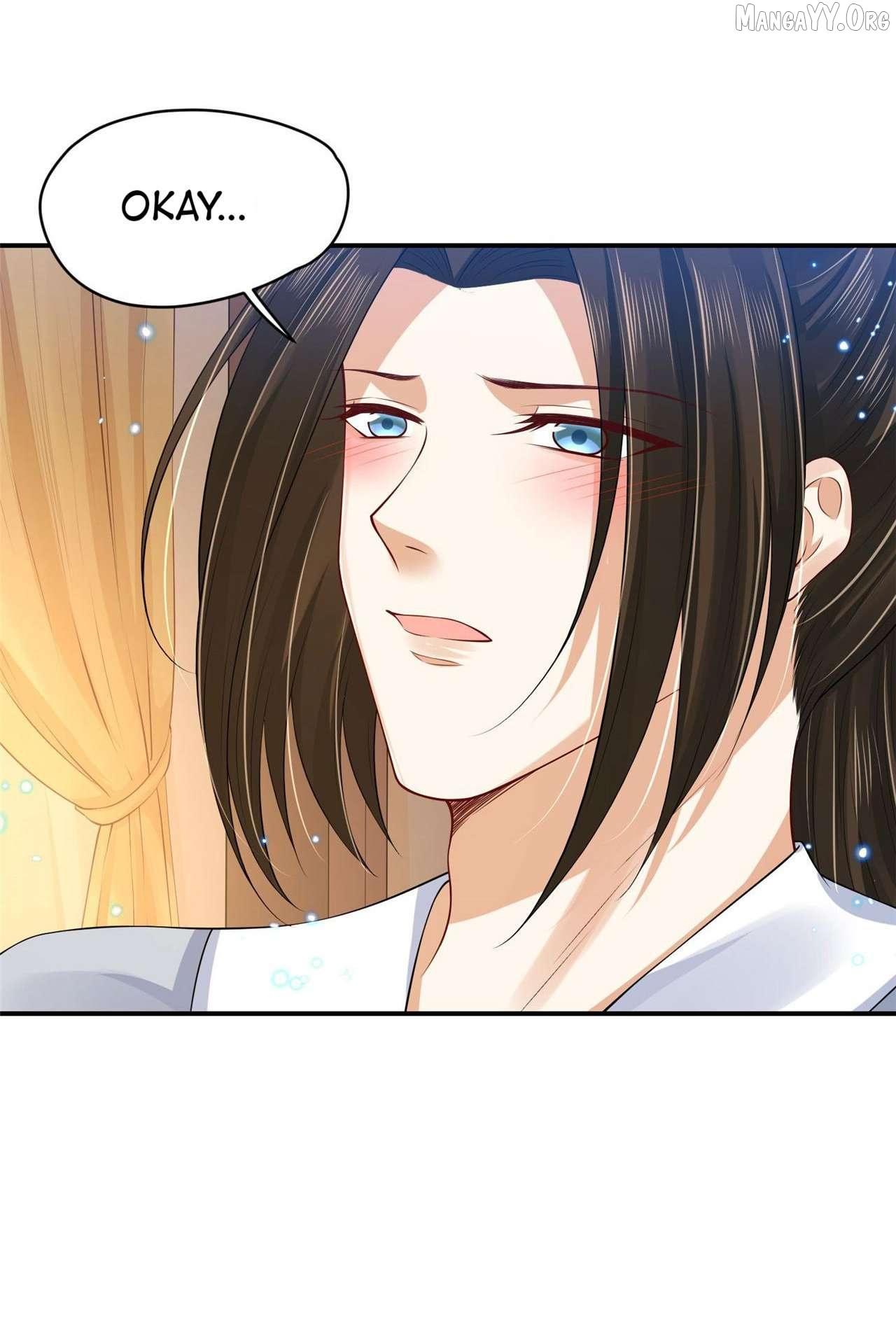 My horse is a Vixen Chapter 89 page 18 - 
