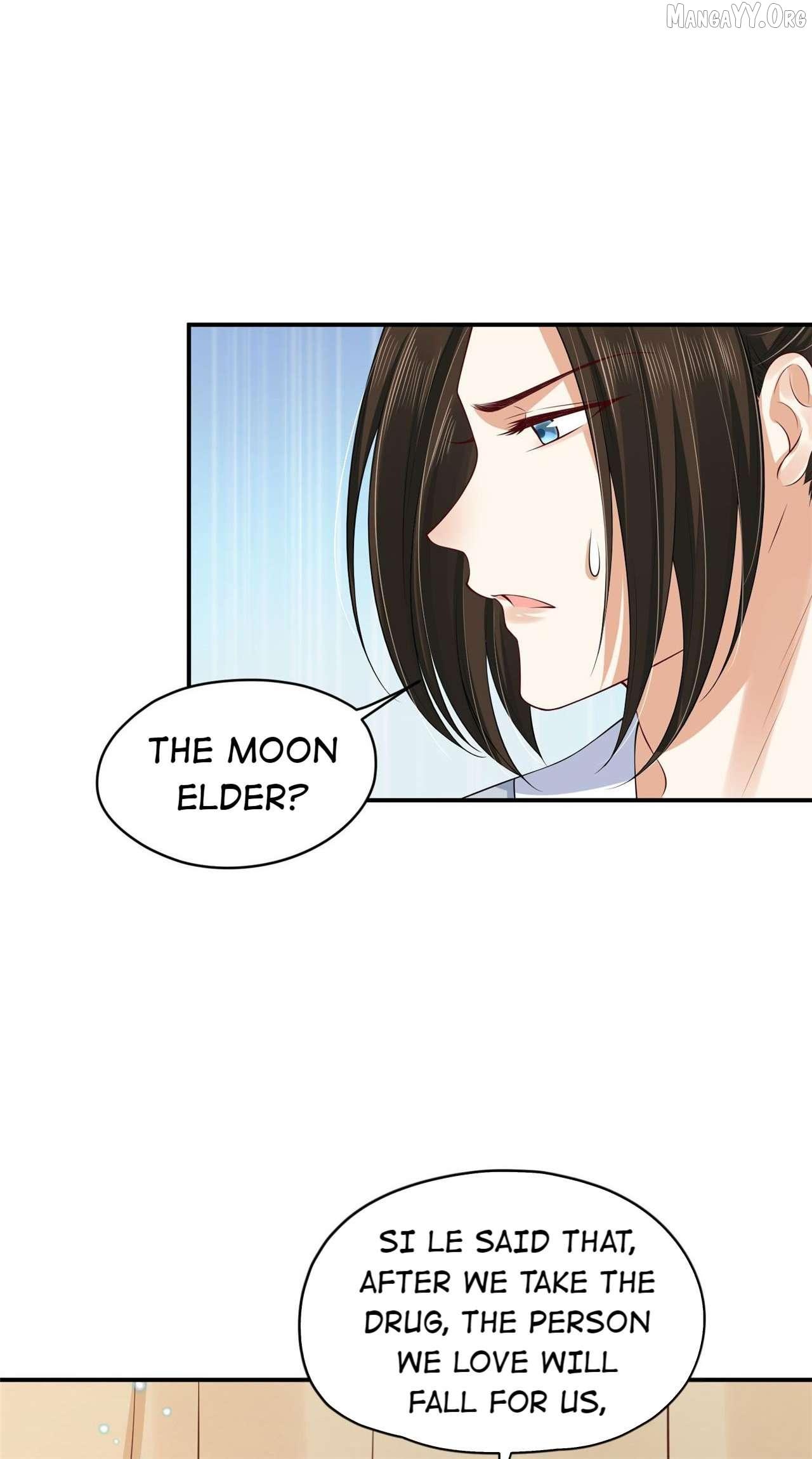 My horse is a Vixen Chapter 89 page 23 - 