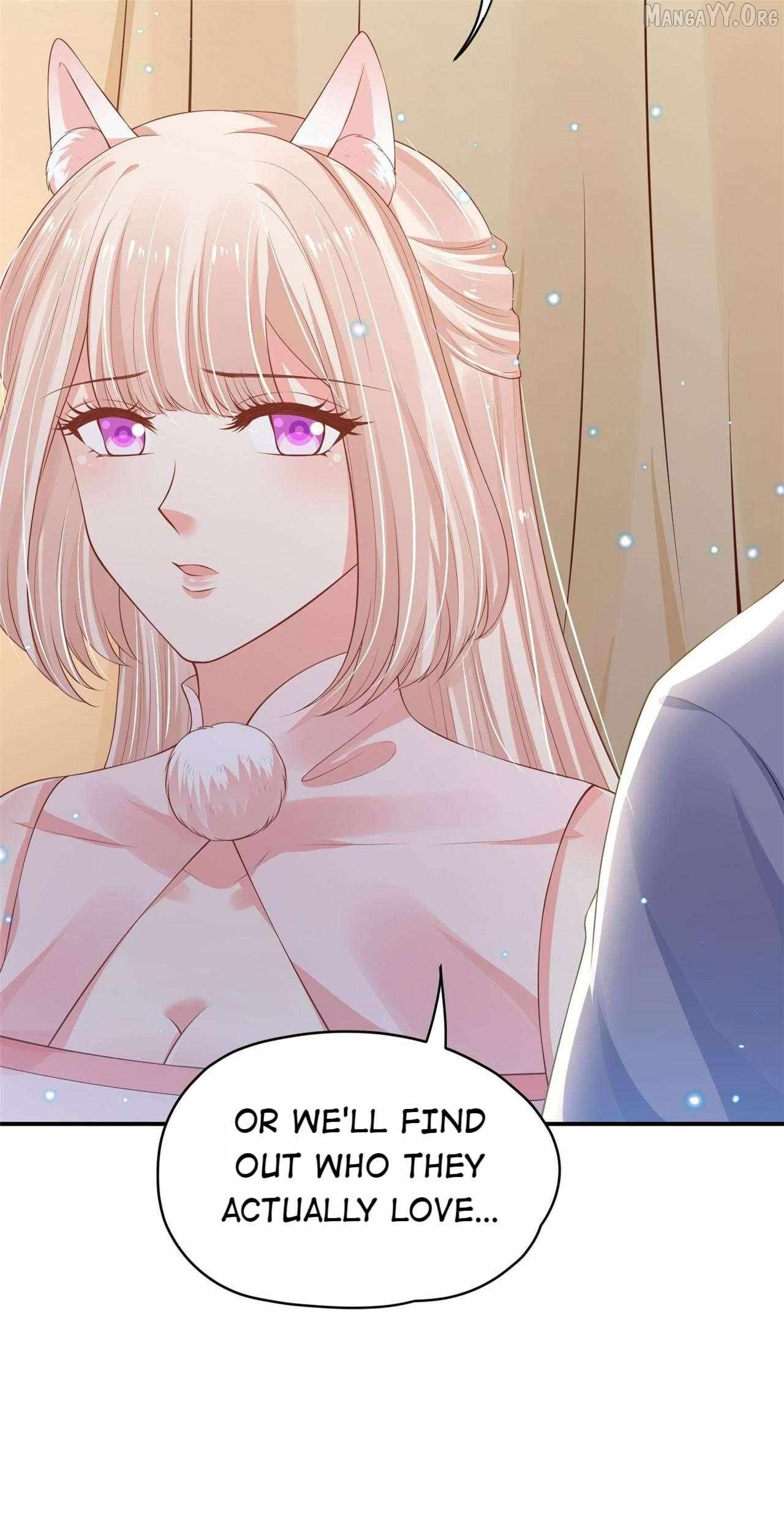 My horse is a Vixen Chapter 89 page 24 - 