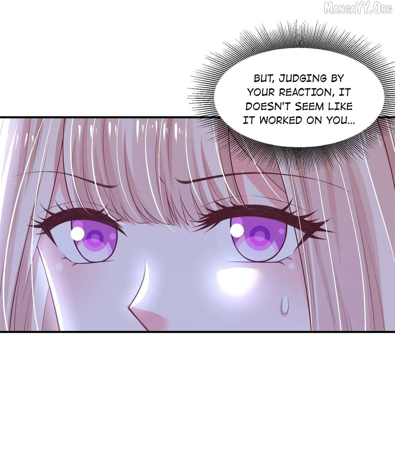 My horse is a Vixen Chapter 89 page 26 - 
