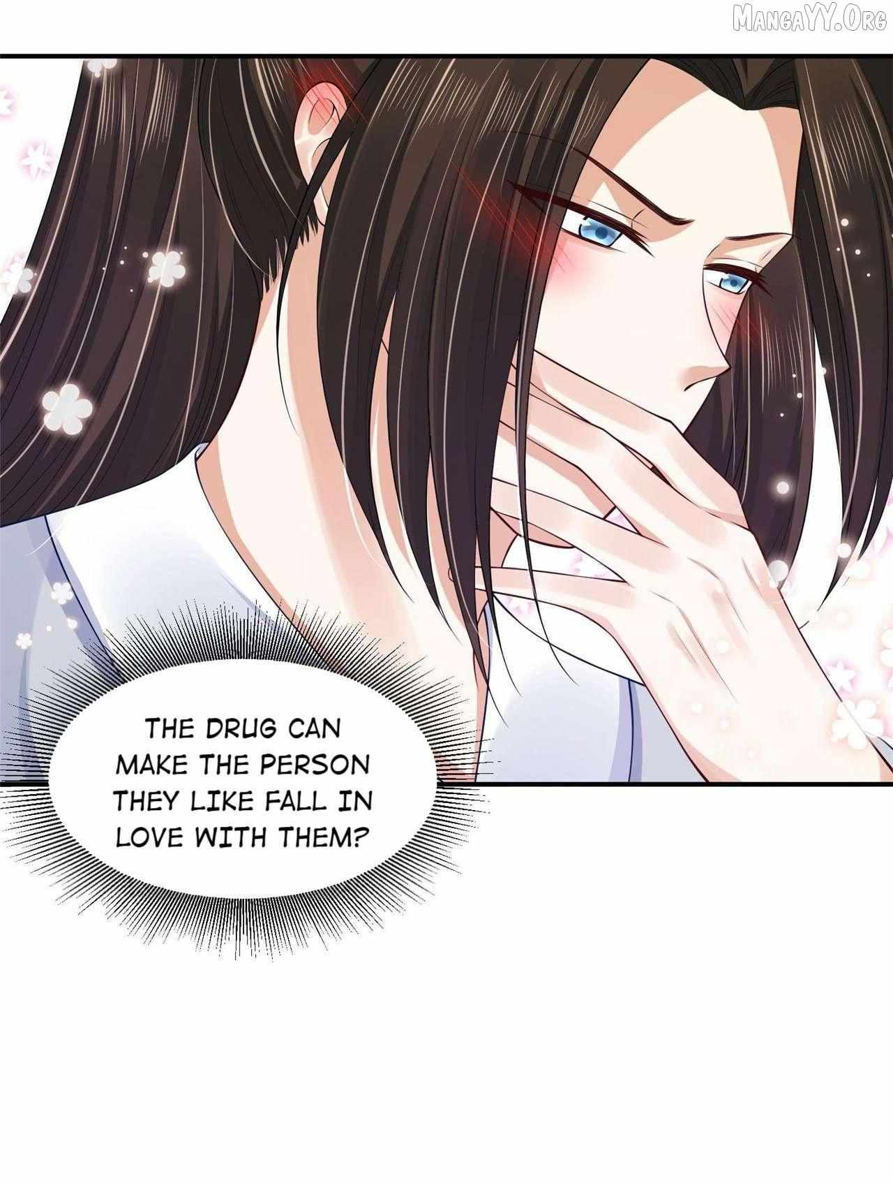 My horse is a Vixen Chapter 89 page 27 - 