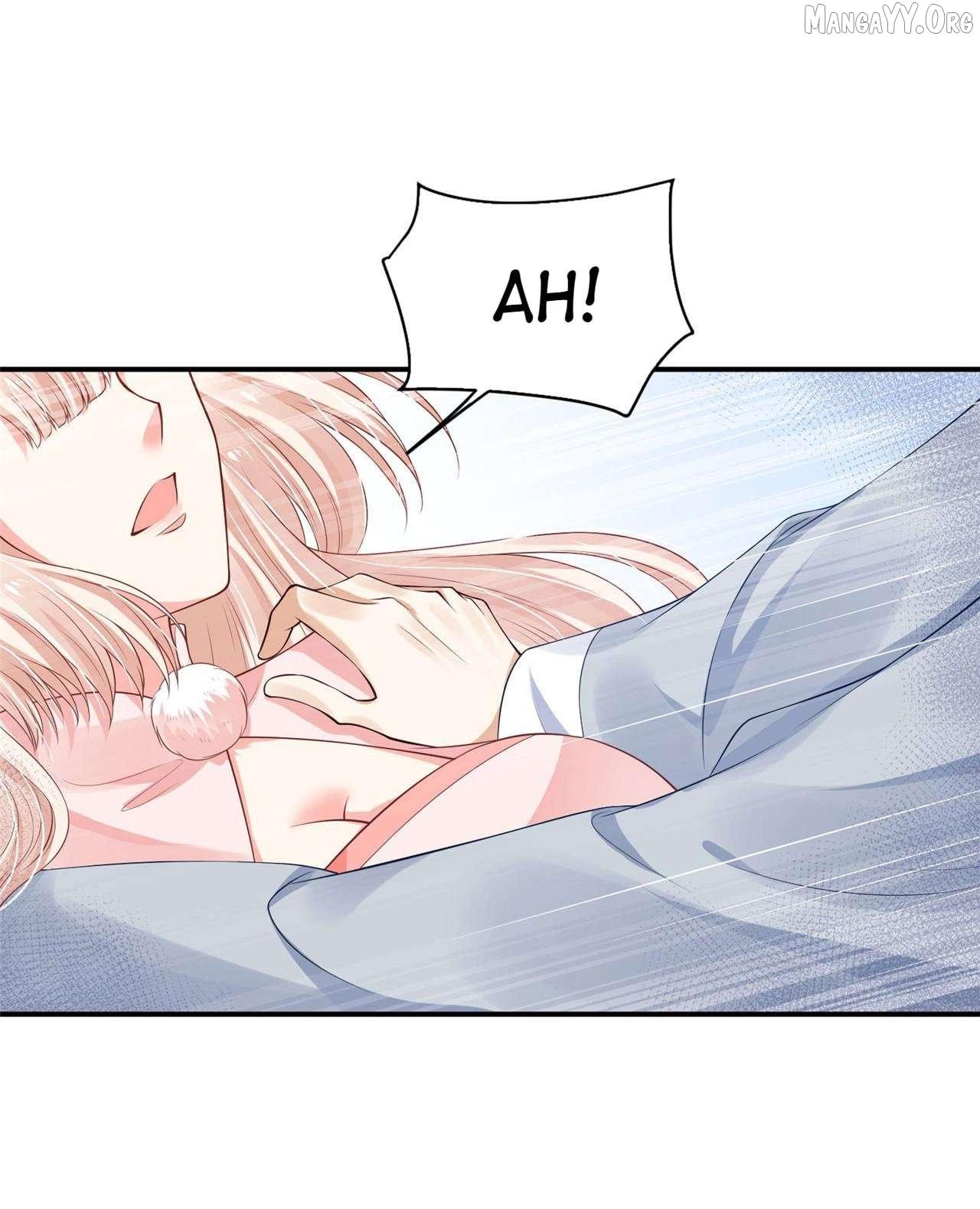 My horse is a Vixen Chapter 89 page 29 - 
