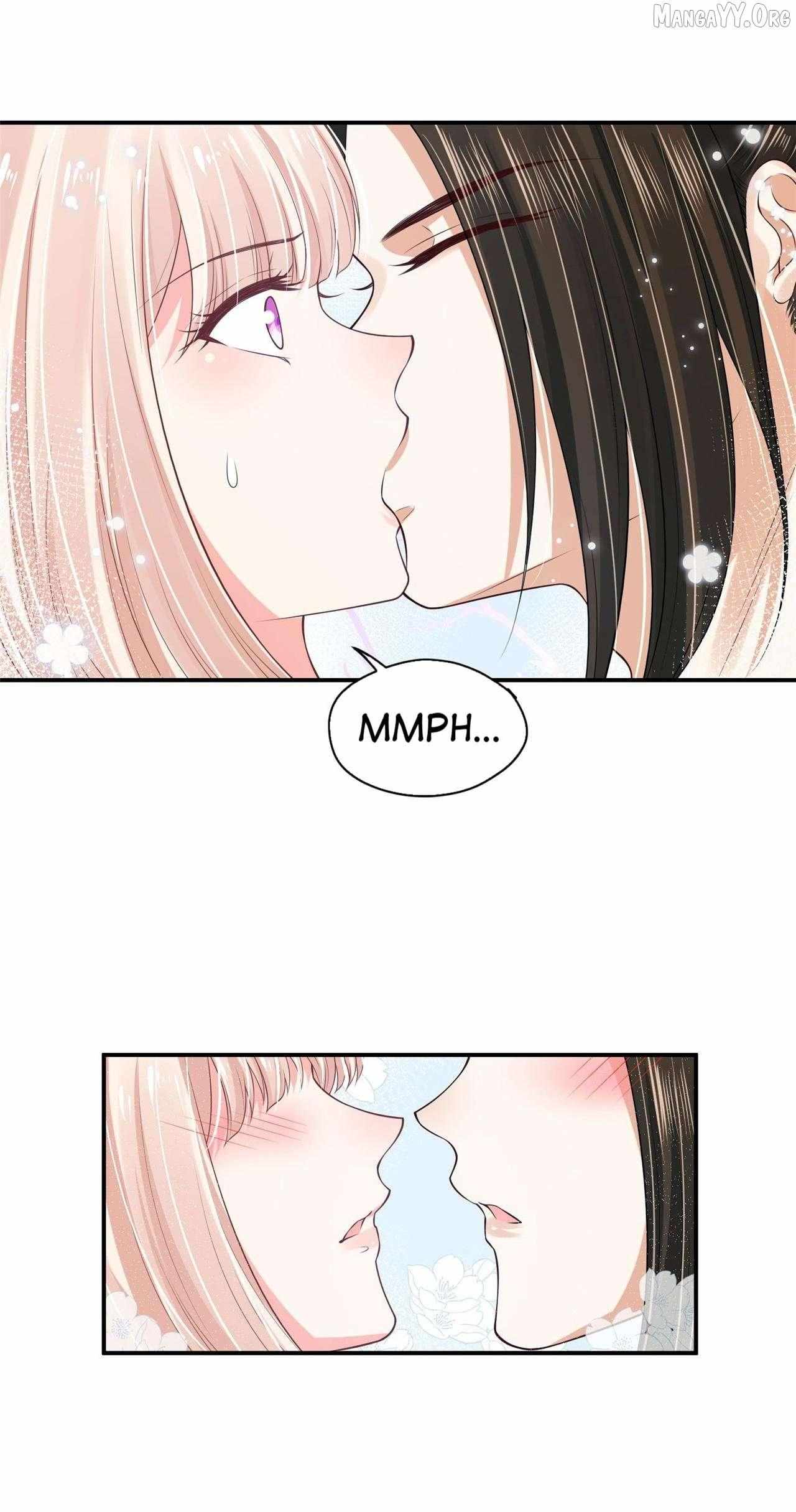 My horse is a Vixen Chapter 89 page 34 - 