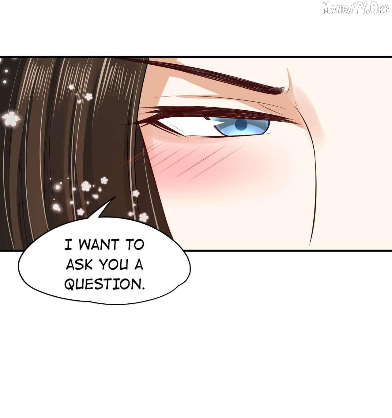 My horse is a Vixen Chapter 89 page 38 - 