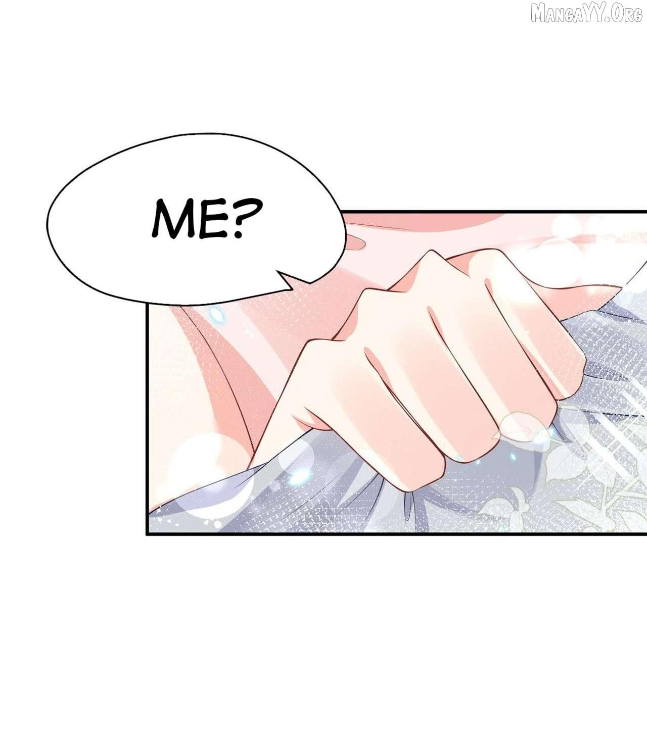 My horse is a Vixen Chapter 89 page 40 - 
