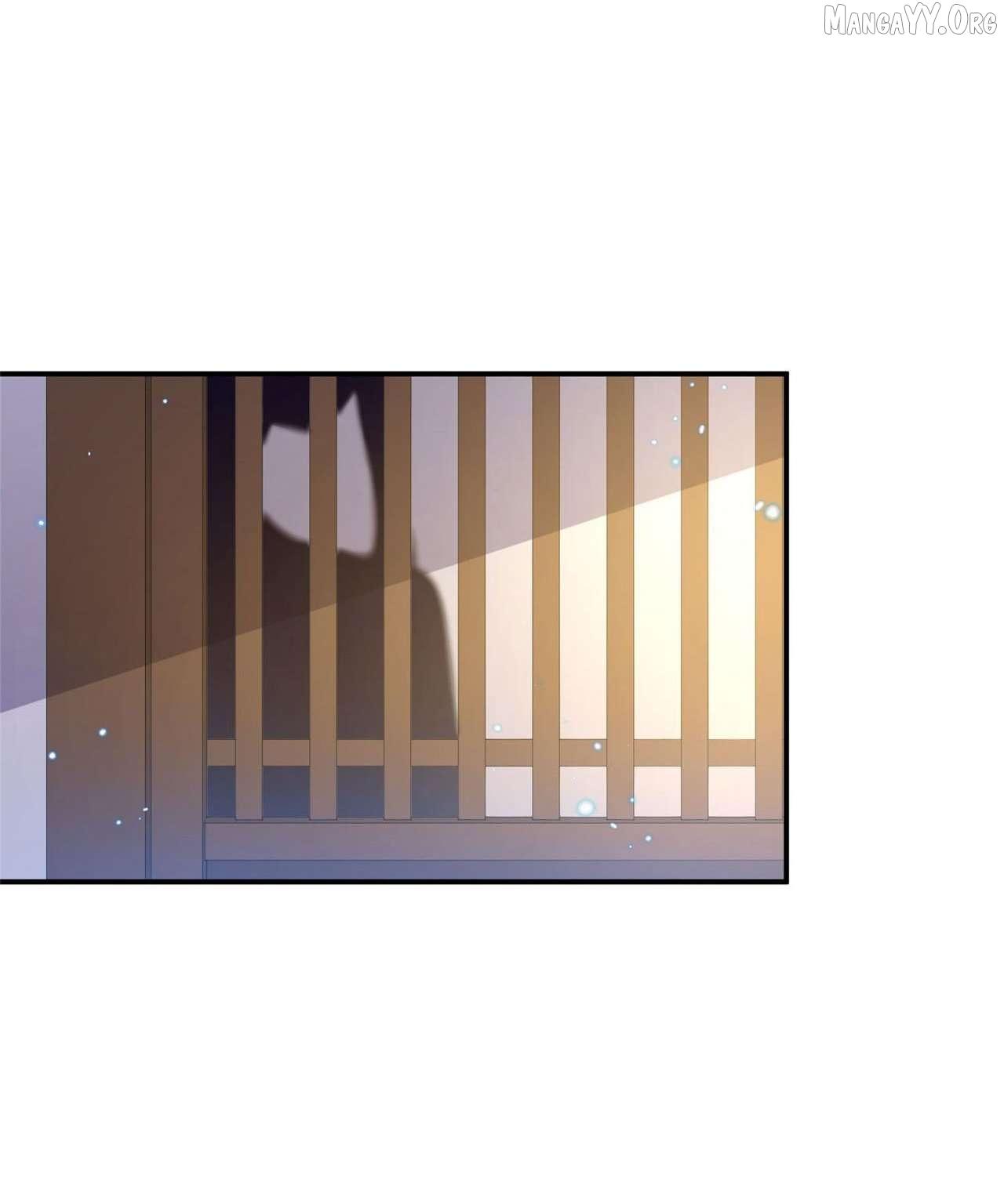 My horse is a Vixen Chapter 89 page 7 - 