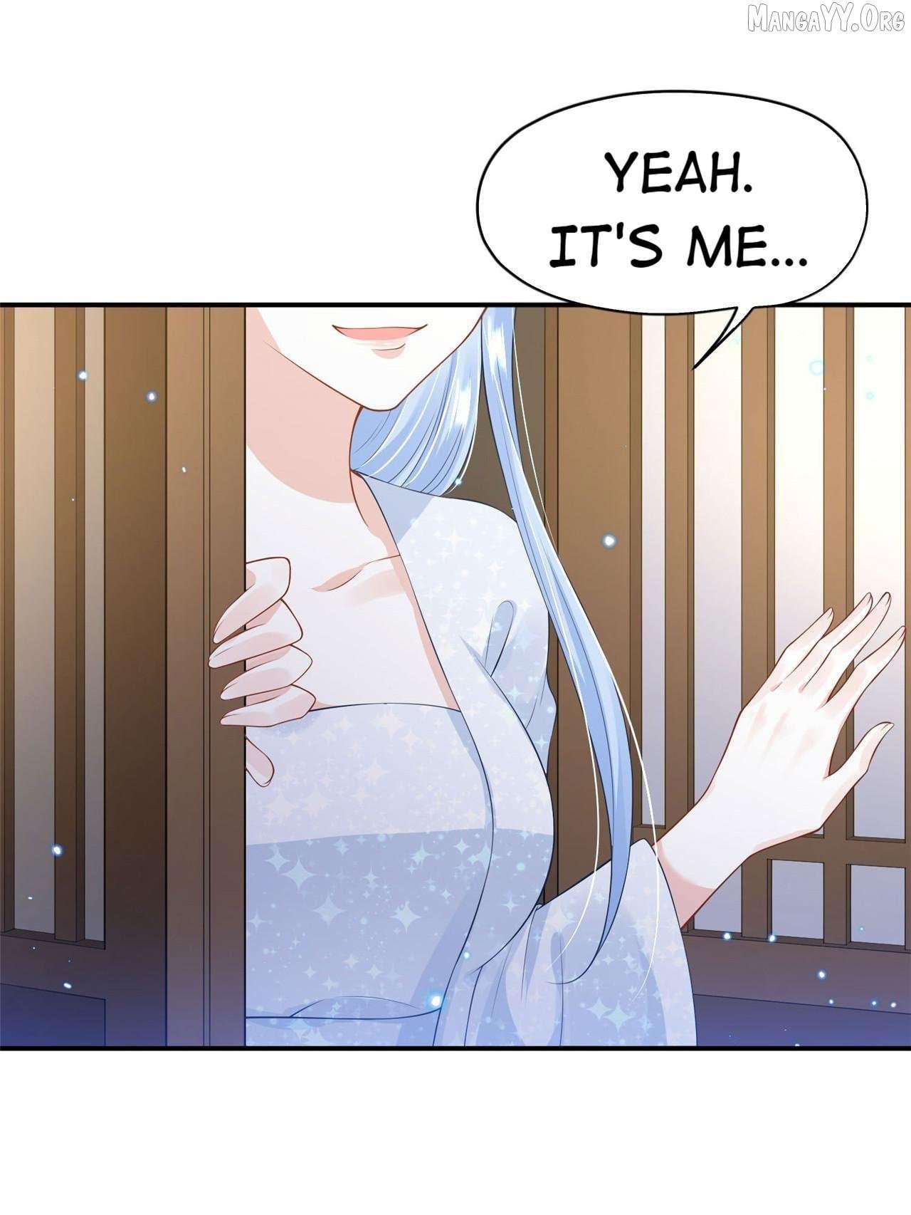 My horse is a Vixen Chapter 89 page 10 - 
