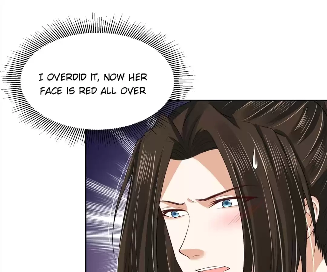 My horse is a Vixen Chapter 90 page 11 - 